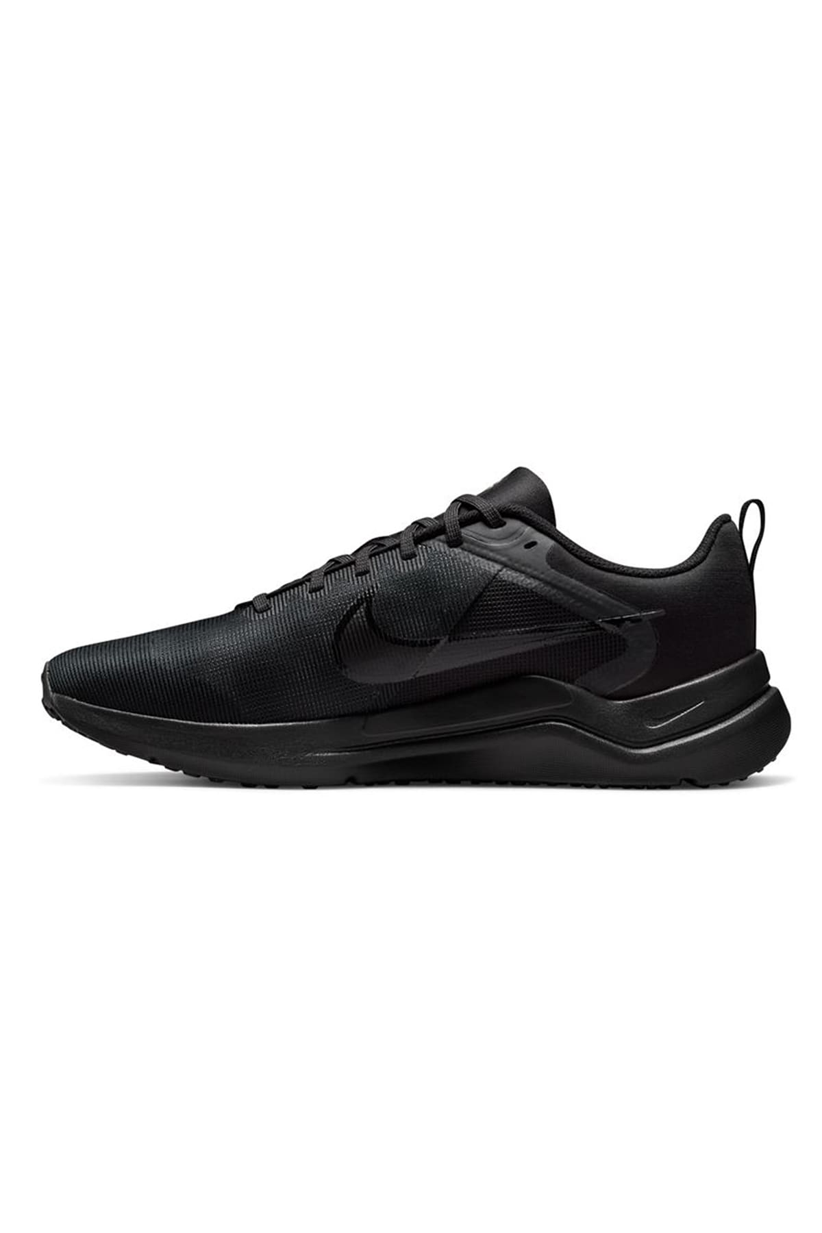 Nike Downshifter 12 Road Running Erkek Koşu Ayakkabısı Dd9293-002