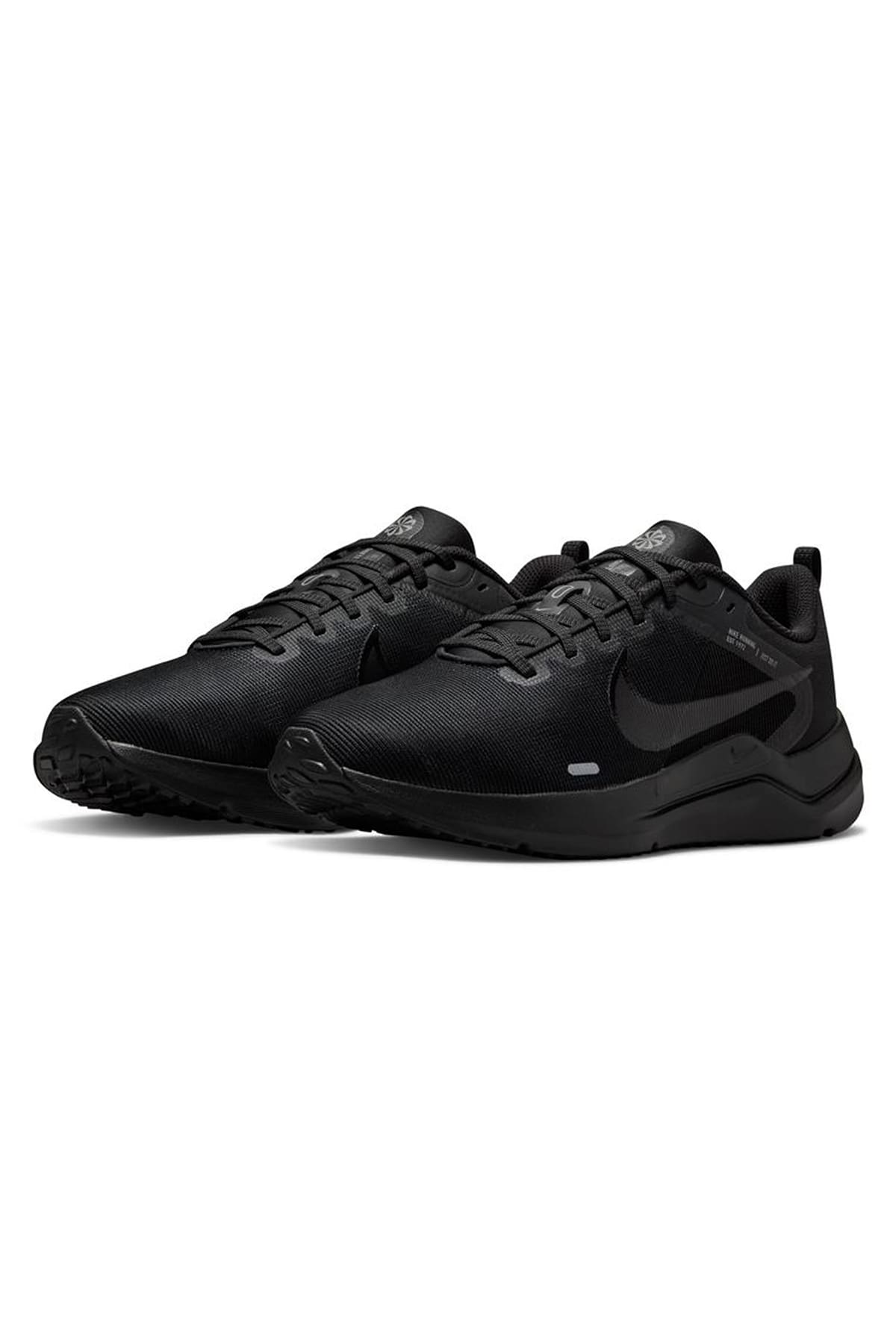 Nike Downshifter 12 Road Running Erkek Koşu Ayakkabısı Dd9293-002