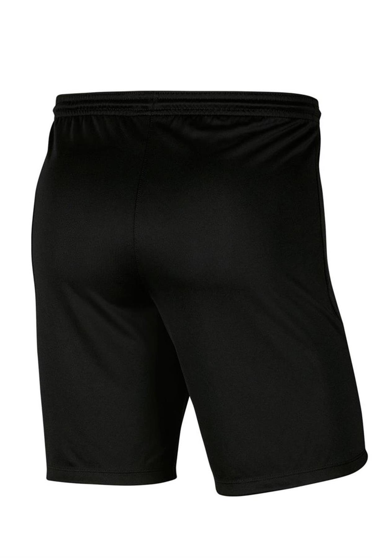 Nike Dri-Fıt Park Iıı Çocuk Futbol Şortu Bv6865-010