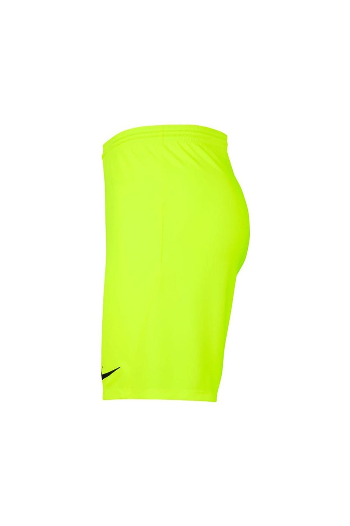 Nike Dri-Fıt Park Iıı Erkek Futbol Şortu Bv6855-702