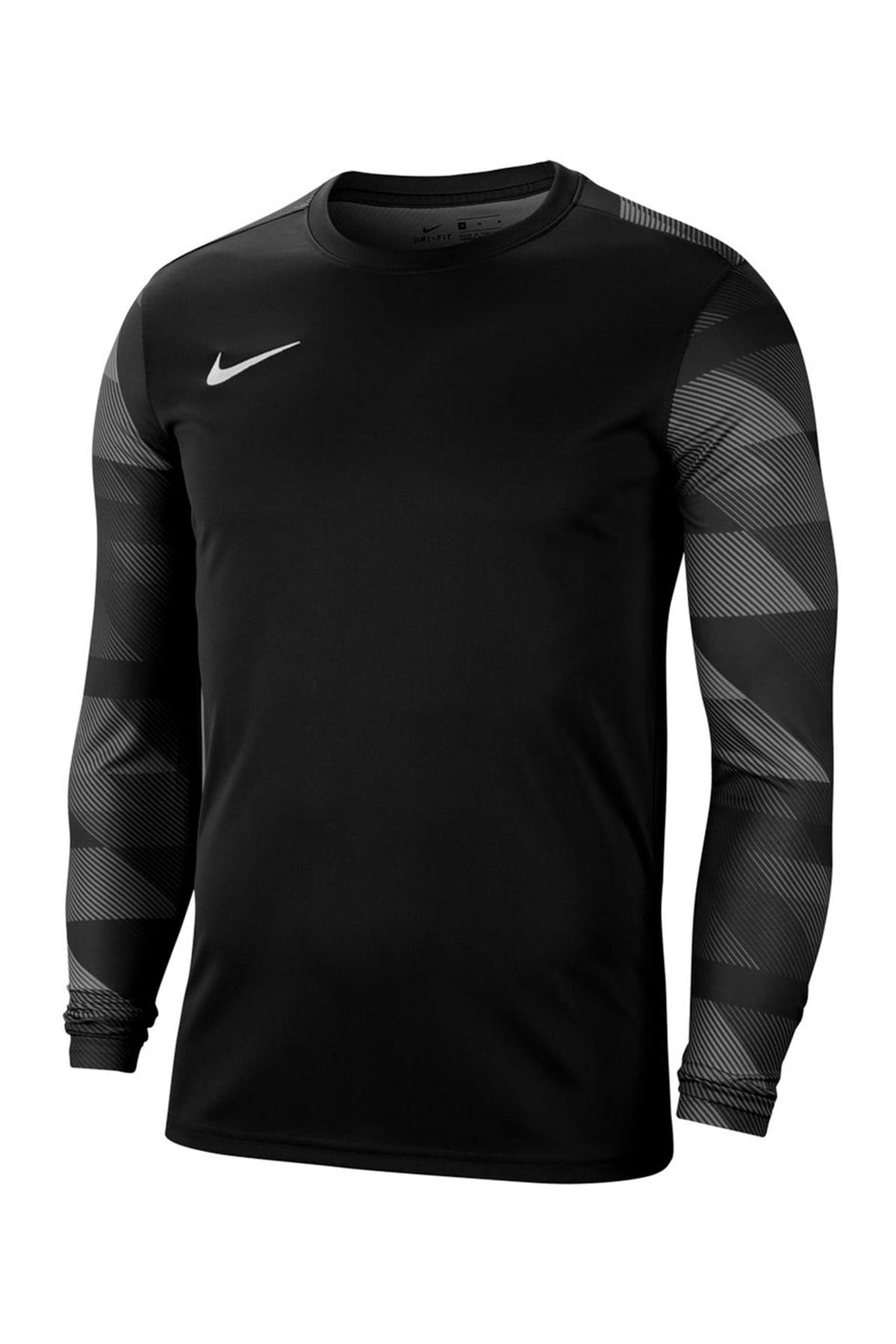 Nike Dri-Fıt Park Iv Erkek Kaleci Forması Cj6066-010