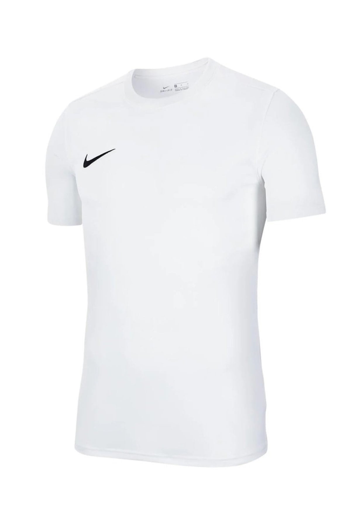 Nike Dri-Fıt Park Vıı Erkek Antrenman Tişörtü Bv6708-100