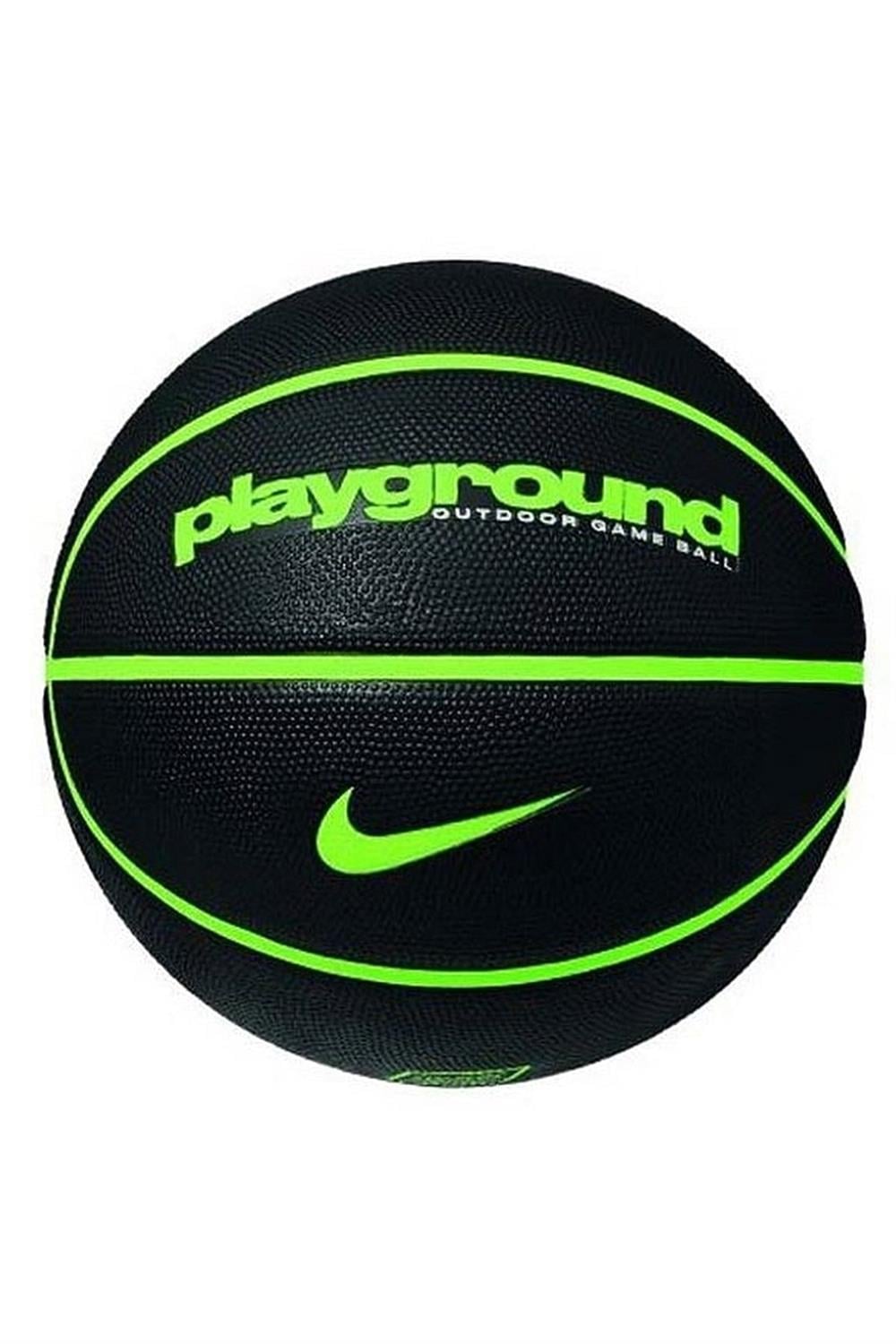 Nike Everyday Playground 8P Deflated Basketbol Topu N.100.4498.085.07