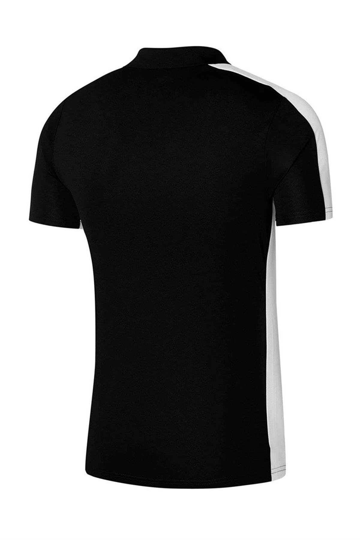 Nike M Nk Df Acd23 Polo Ss Erkek Polo Yaka Tişört DR1346-010