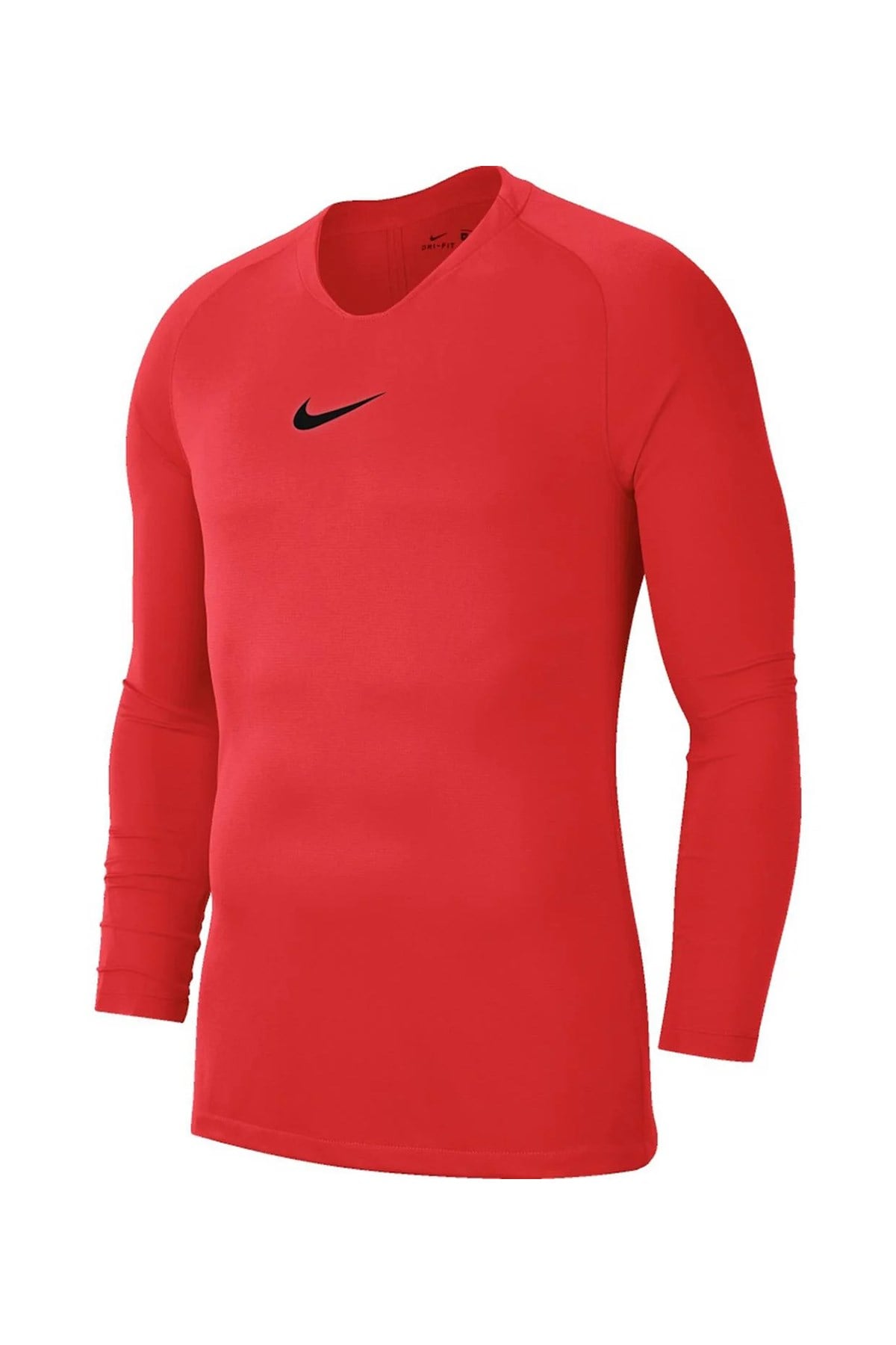 Nike M Nk Df Park 1Stlyr Jsy Ls Erkek Pro İçlik  Av2609-635