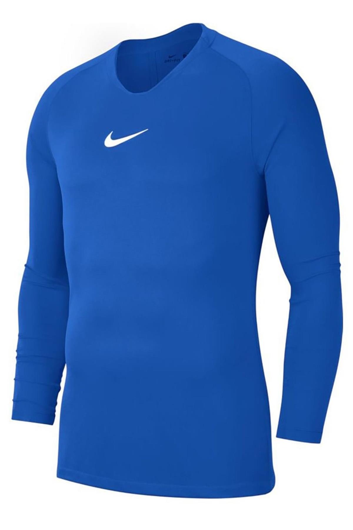 Nike M Nk Df Park 1Stlyr Jsy Ls Erkek Pro İçlik  Av2609-463
