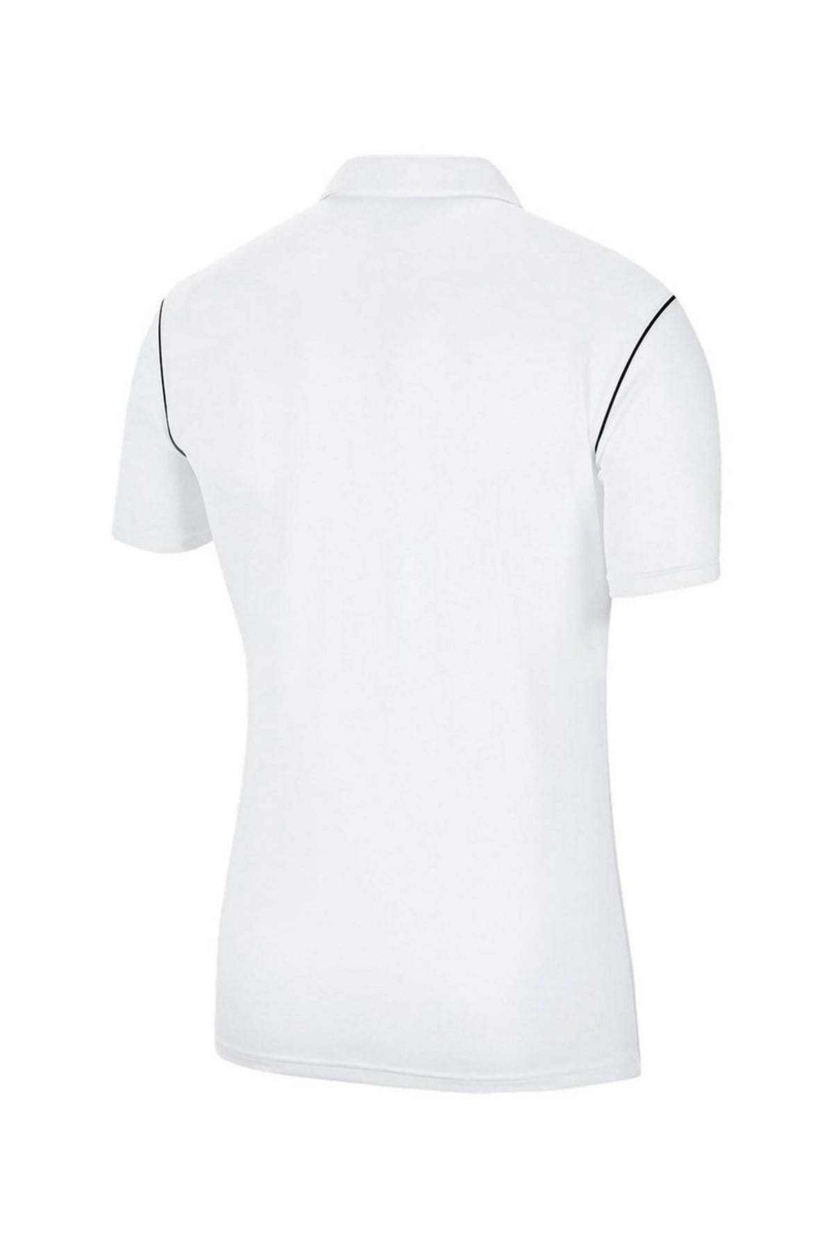Nike M Nk Df Park20 Erkek Polo Yaka Tişört Bv6879-100
