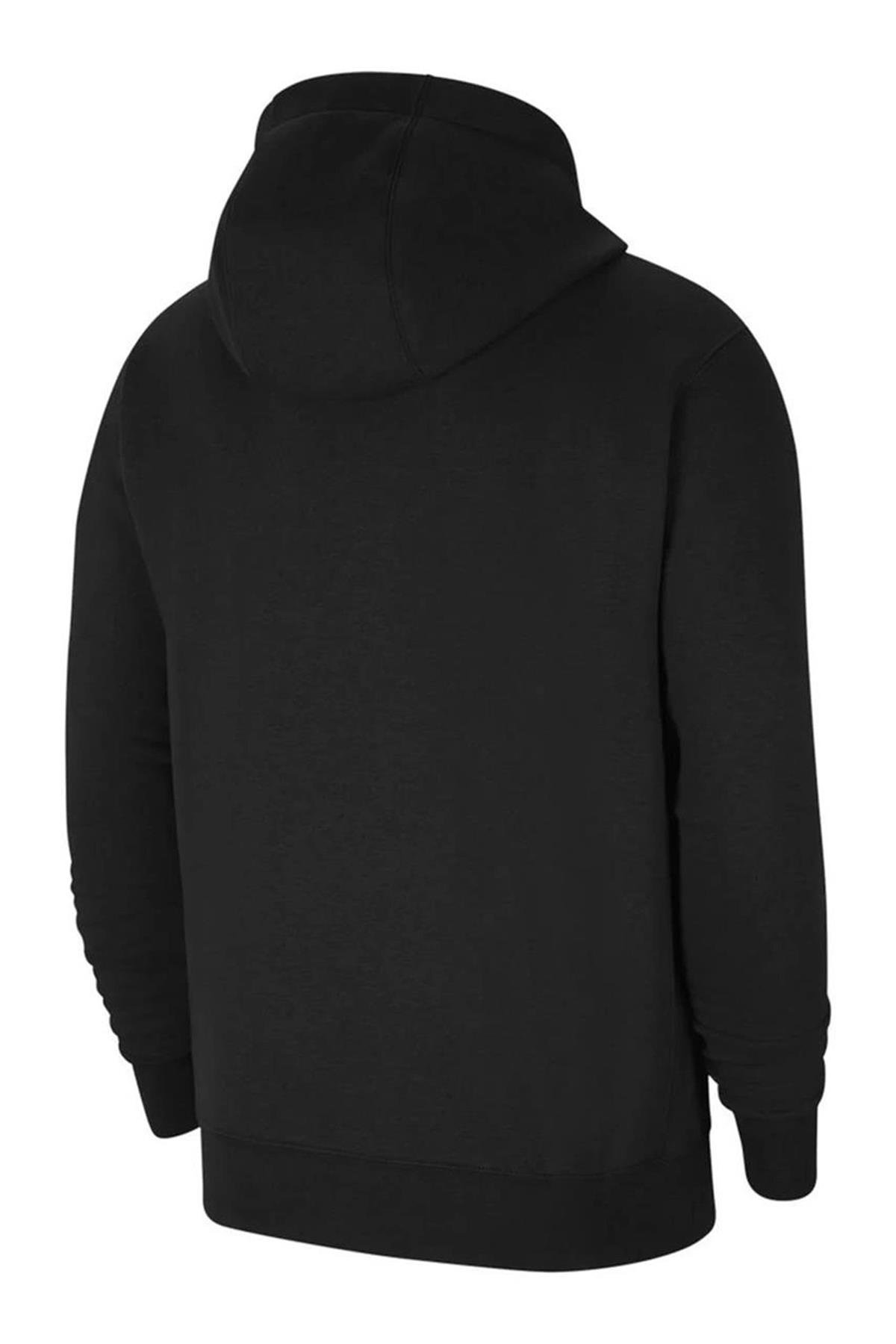 Nike M Nk Flc Park20 Po Hoodıe Erkek Sweatshirt Cw6894-010