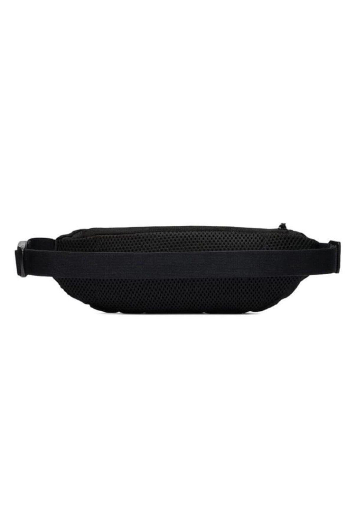 Nıke Pack Black Bel Çantası  N.000.2650.082.Os