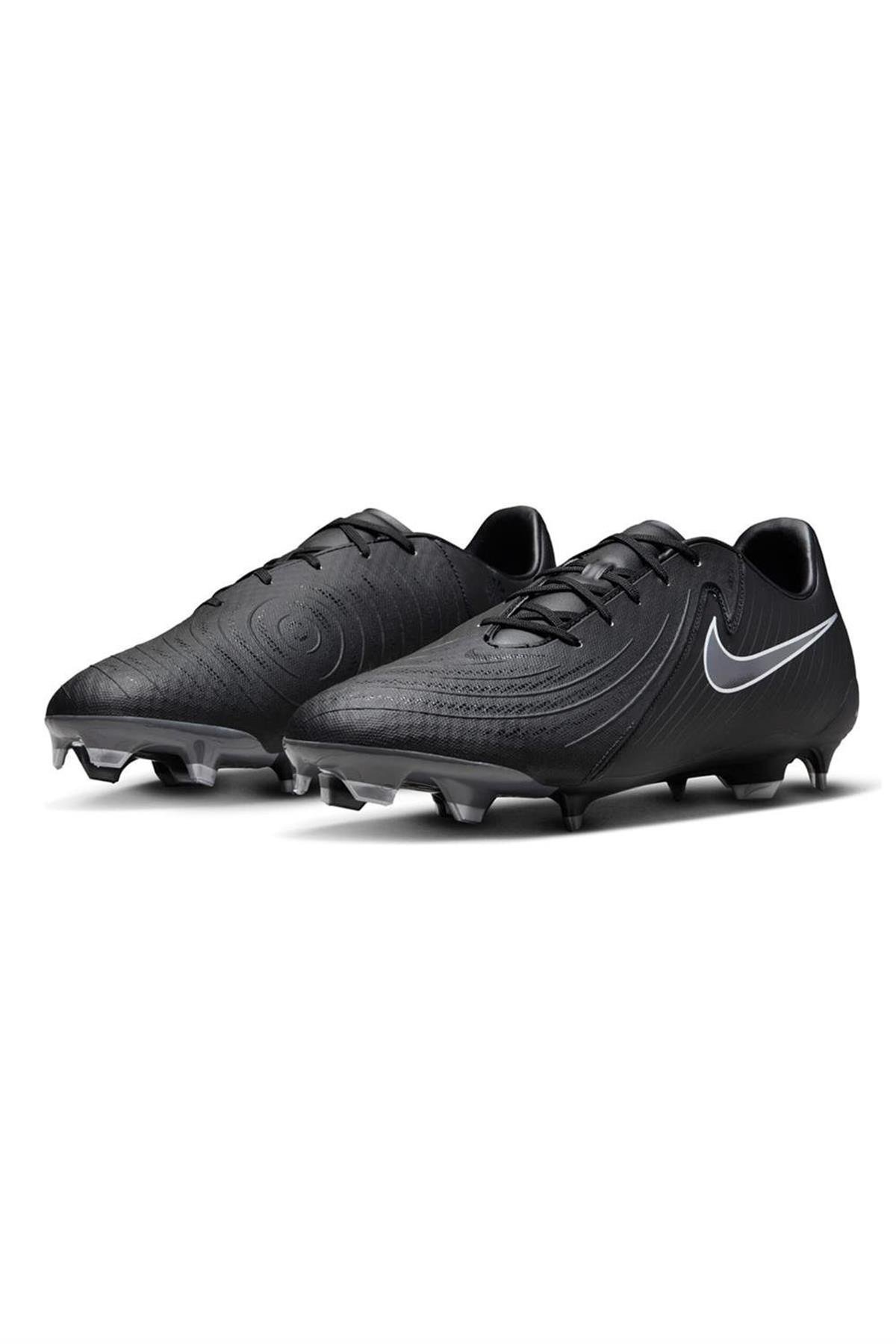 Nike Phantom Gx II Academy Fg/Mg  Erkek Krampon FD6723-001