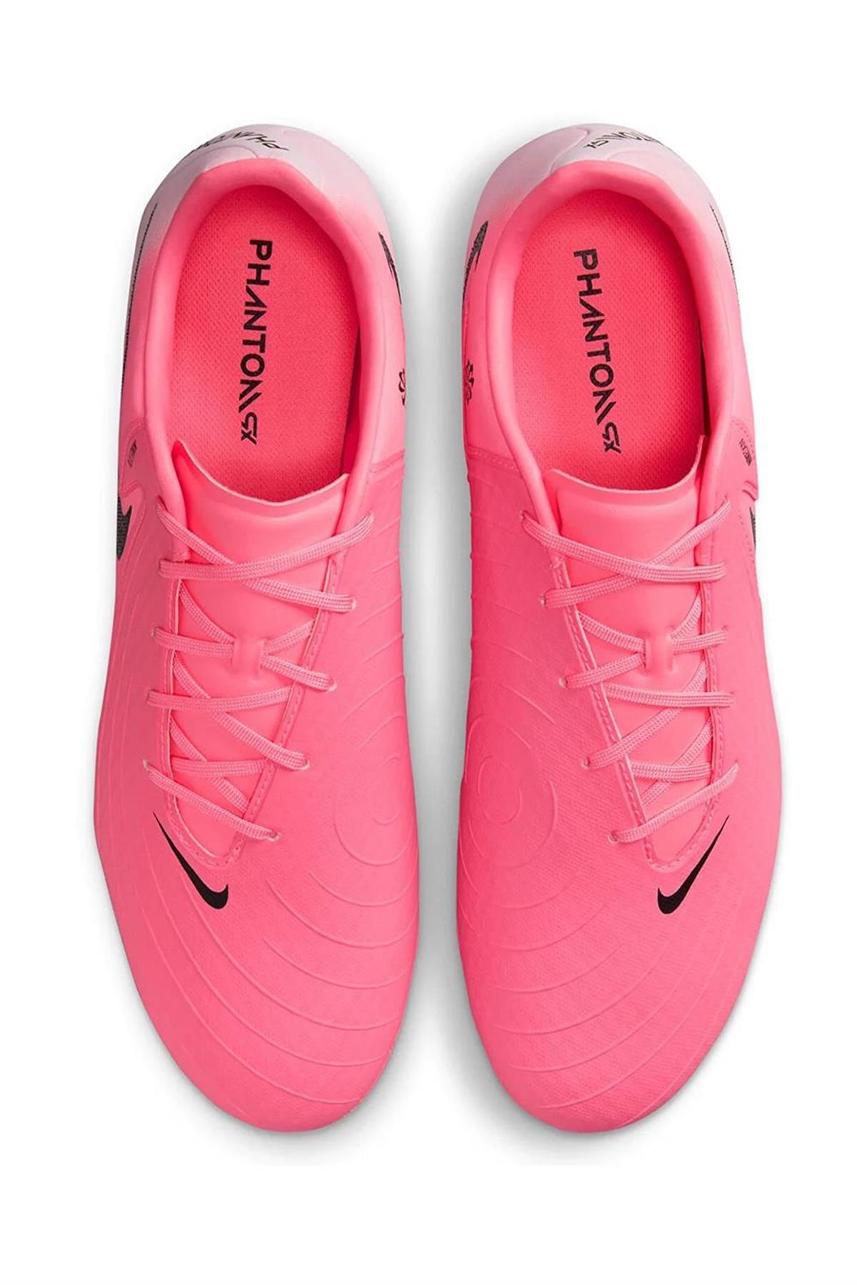 Nike Phantom Gx Iı Academy Fg/Mg Erkek Krampon Fd6723-600