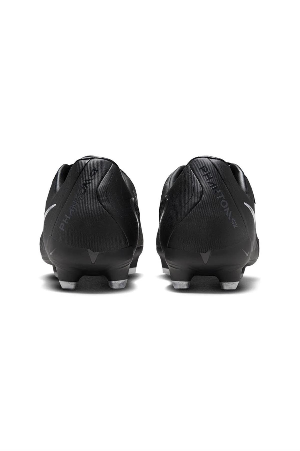 Nike Phantom Gx II Academy Fg/Mg  Erkek Krampon FD6723-001