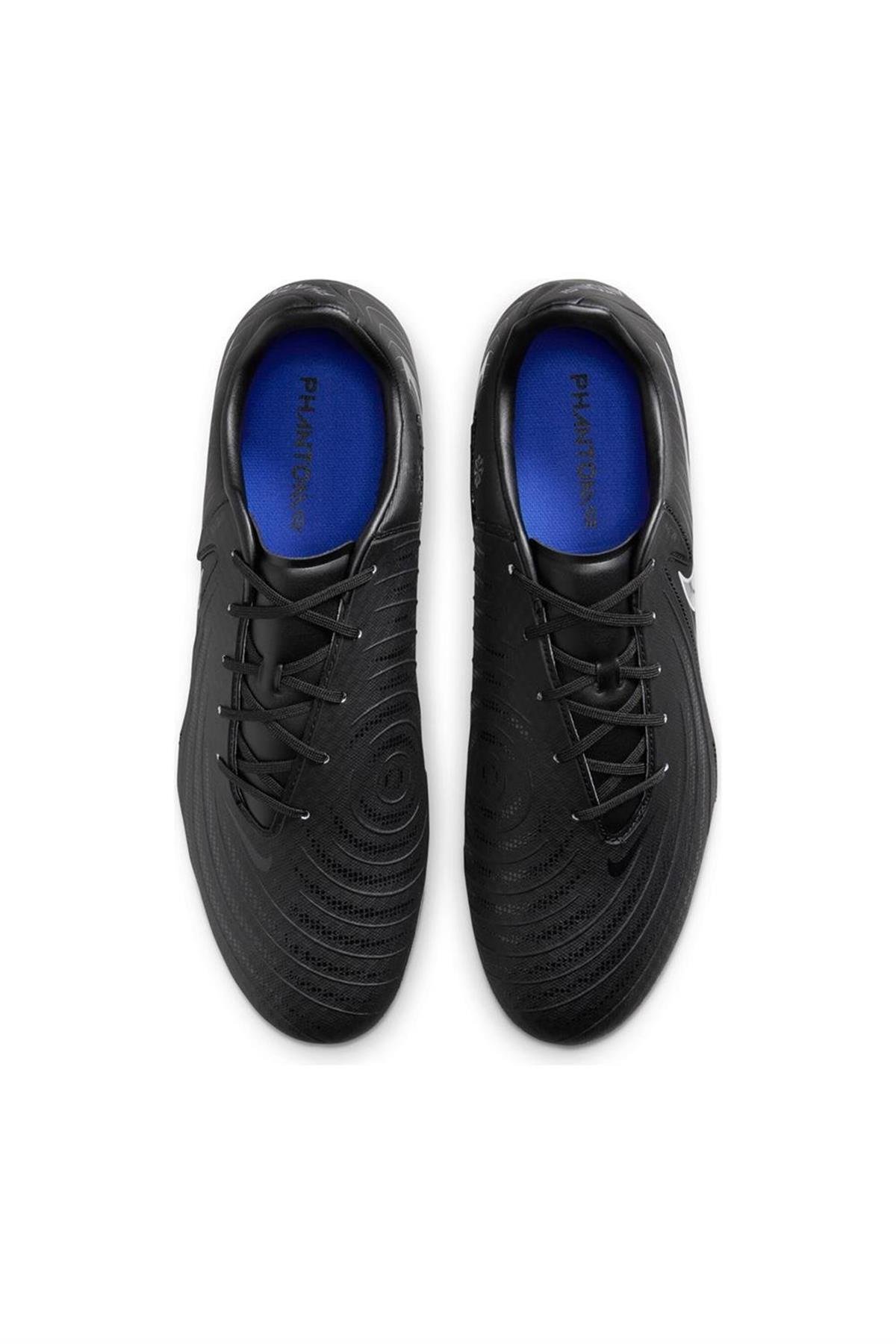 Nike Phantom Gx II Academy Fg/Mg  Erkek Krampon FD6723-001