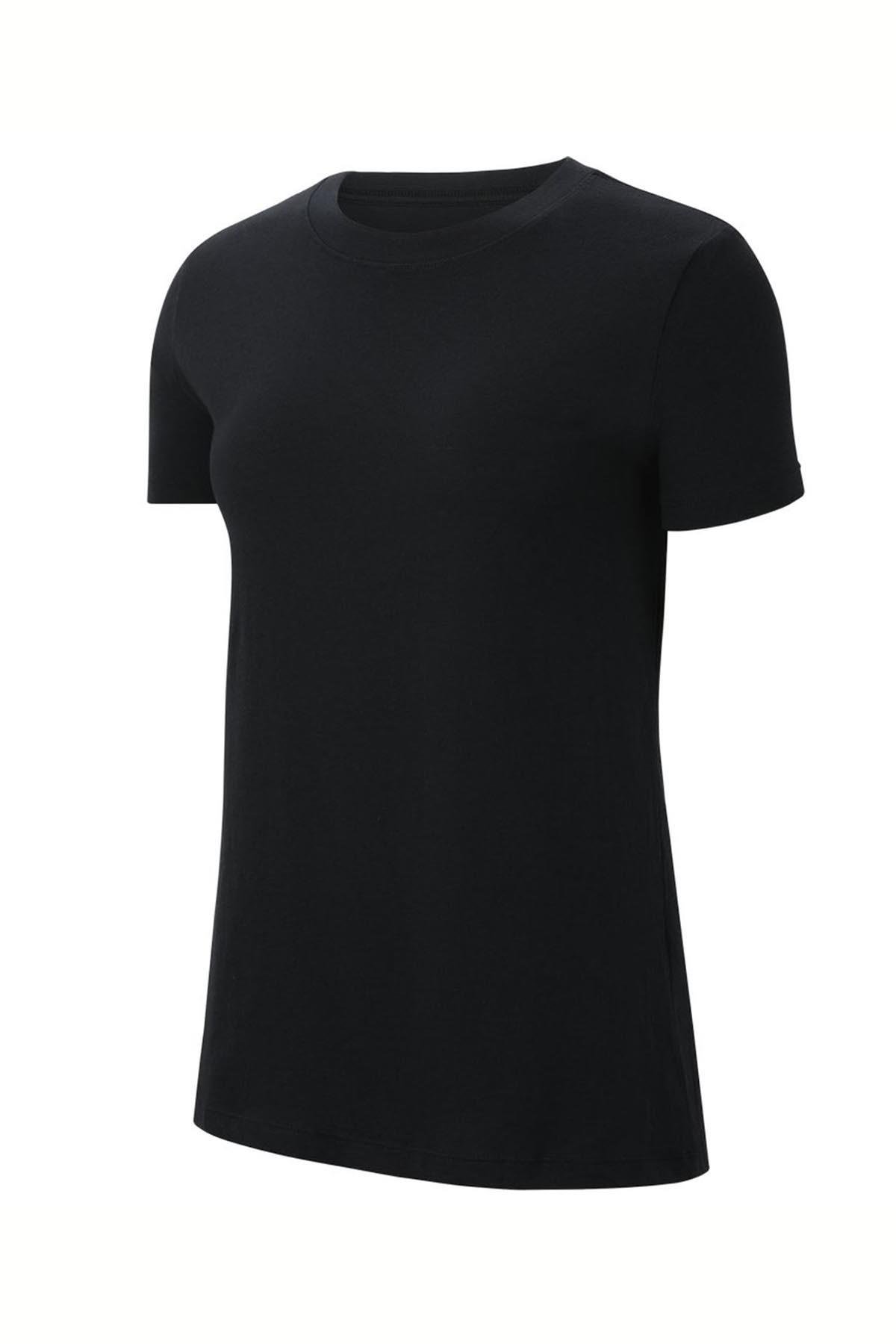 Nike Team Park 20 Tee Kadın Antrenman Tişörtü Cz0903-010
