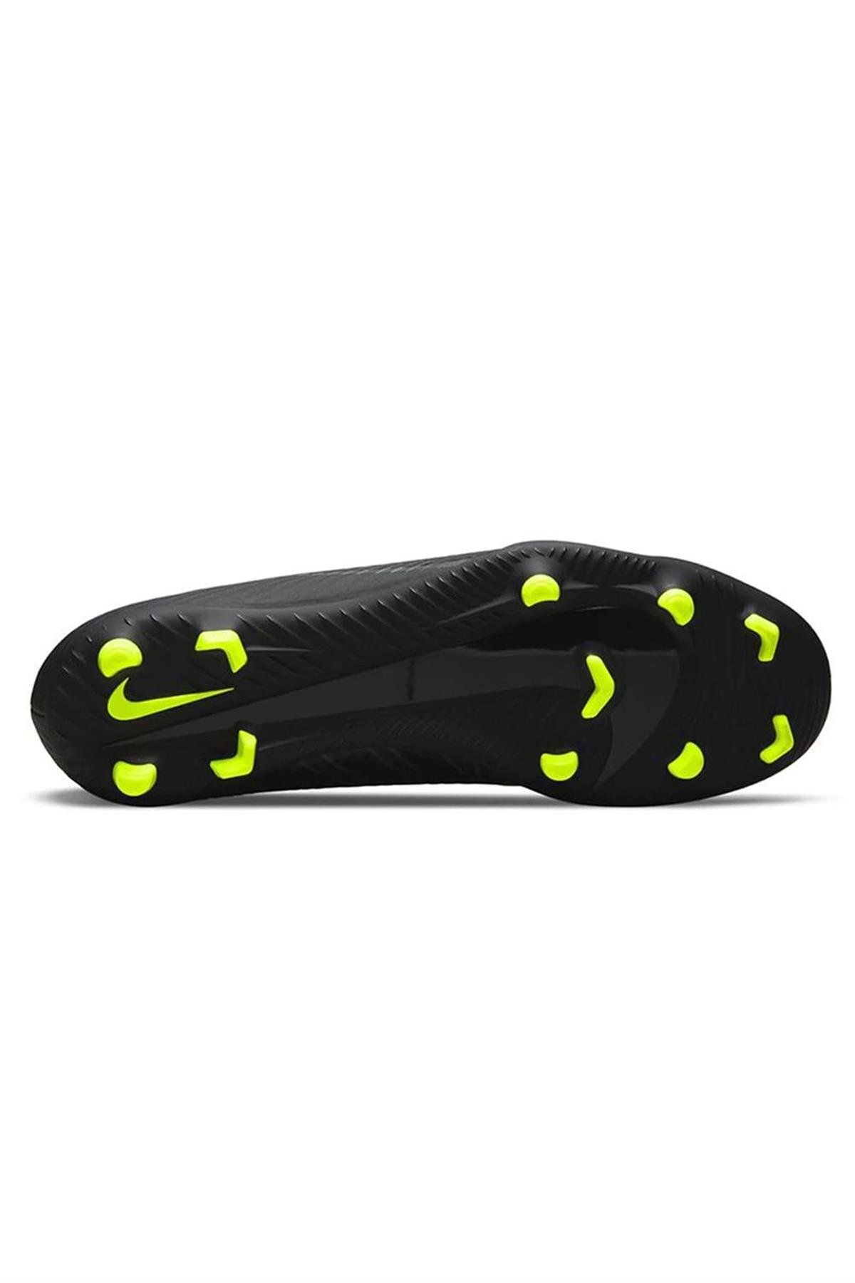 Nike Vapor 15 Club Fg/Mg Erkek Krampon Dj5963-001