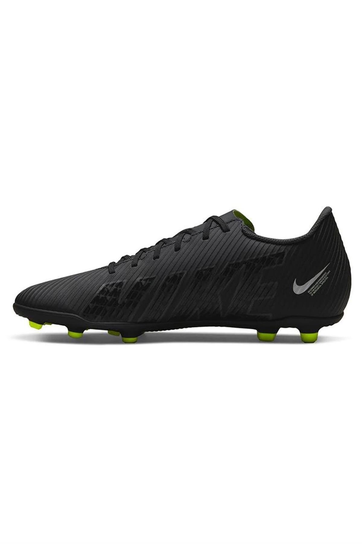 Nike Vapor 15 Club Fg/Mg Erkek Krampon Dj5963-001