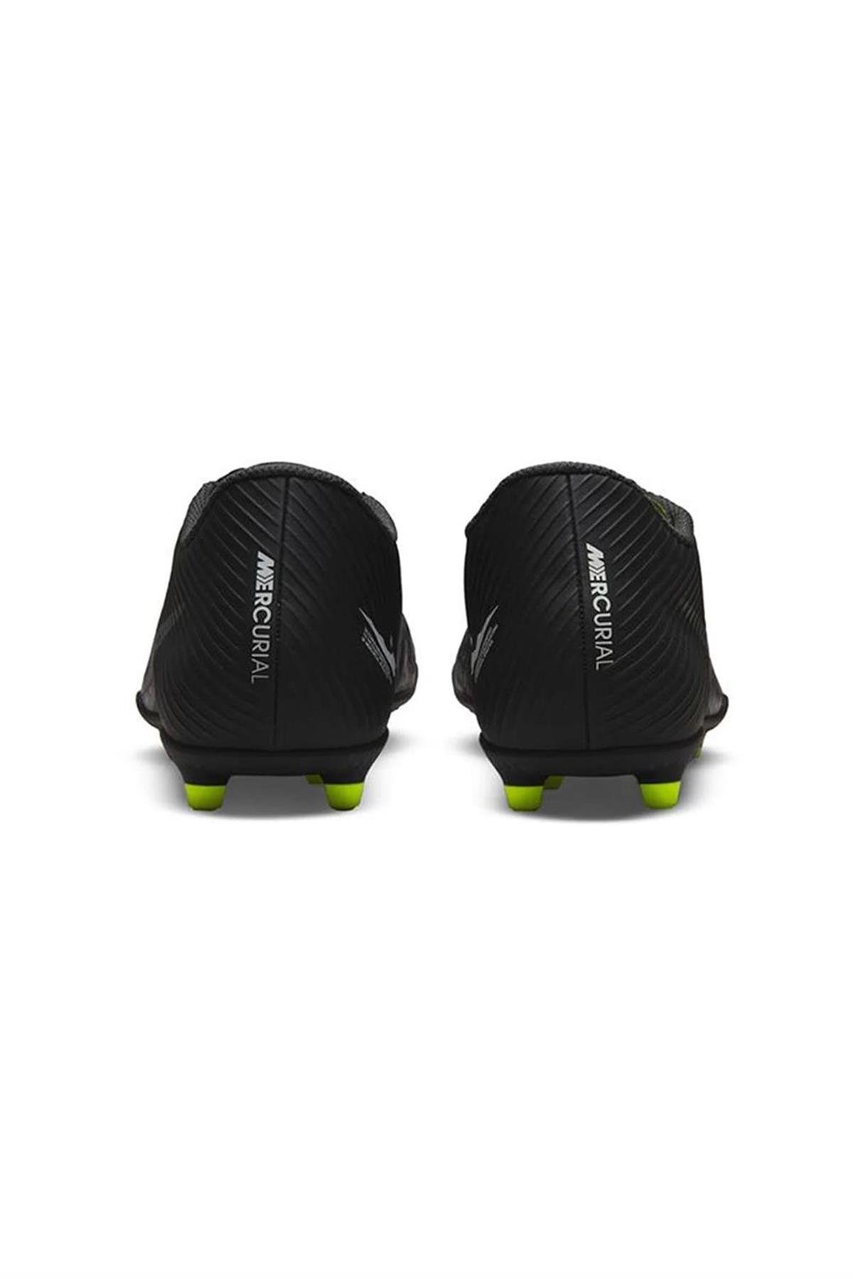 Nike Vapor 15 Club Fg/Mg Erkek Krampon Dj5963-001