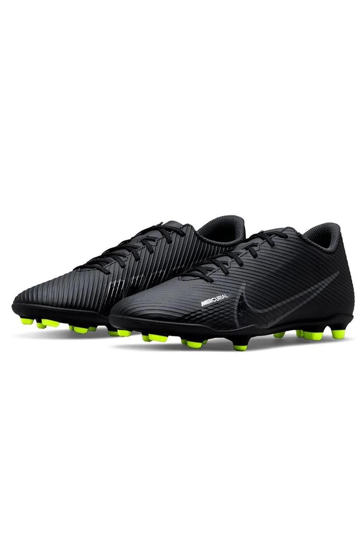Nike Vapor 15 Club Fg/Mg Erkek Krampon Dj5963-001