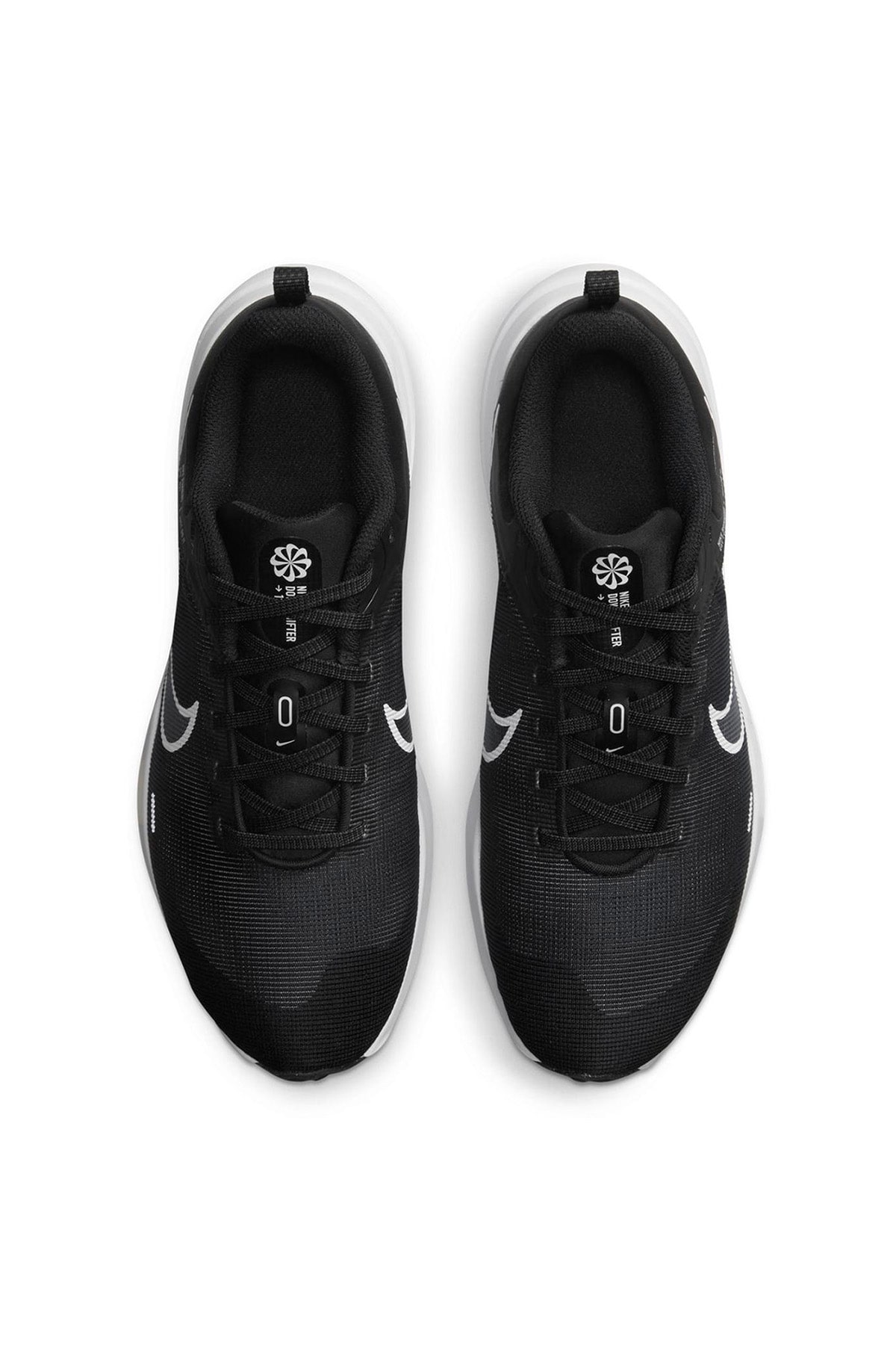 Nike W Nike Downshifter 12 Kadın Koşu Ayakkabısı DD9294-001