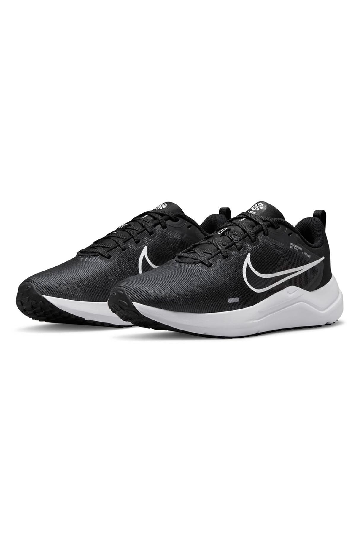 Nike W Nike Downshifter 12 Kadın Koşu Ayakkabısı DD9294-001