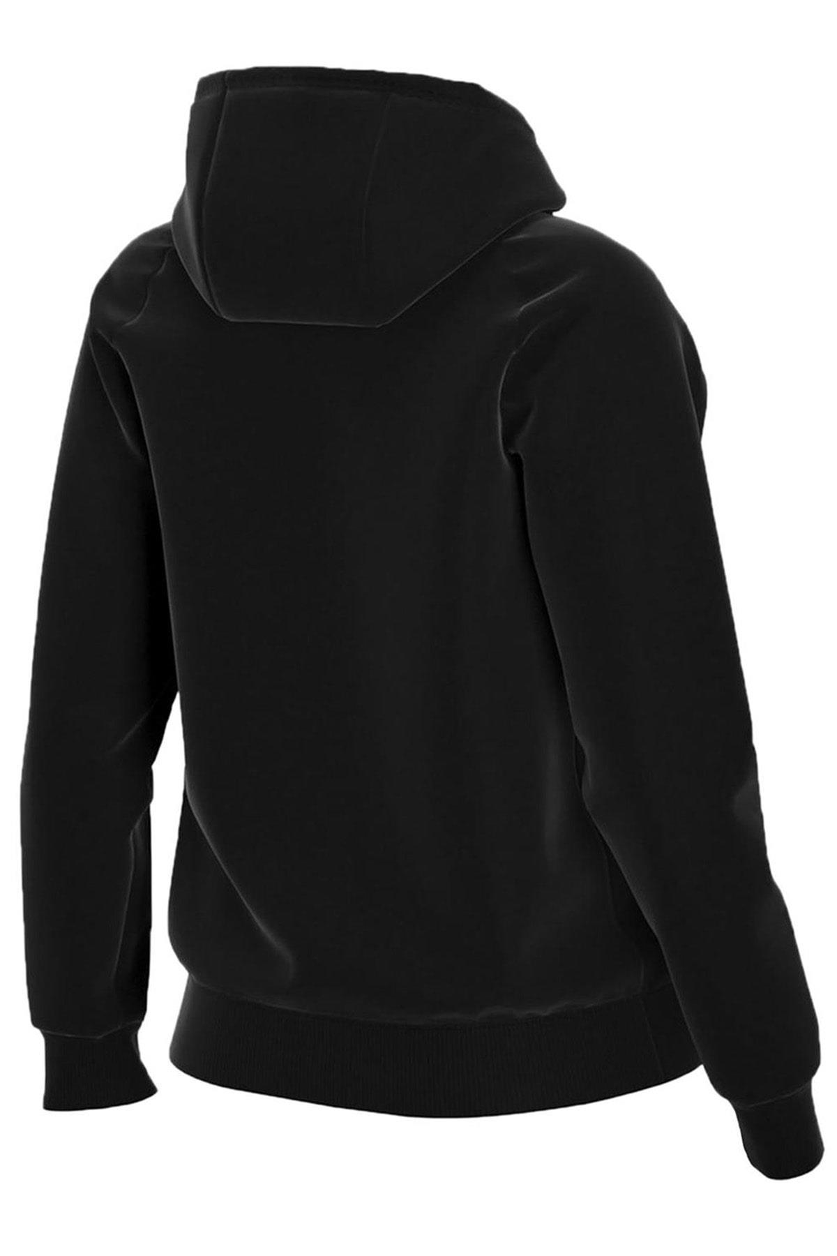 Nike W Nk Flc Park20 Kadın Sweatshirt Cw6957-010