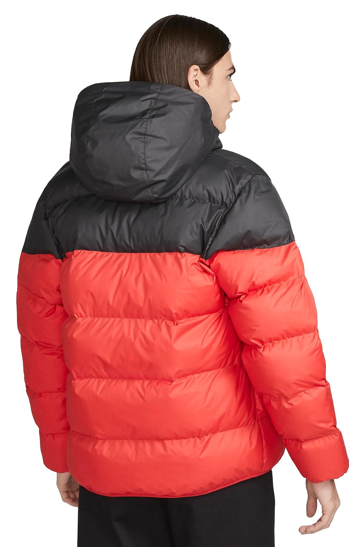 Nike Windrunner Primaloft® Erkek Mont Fb8185-011