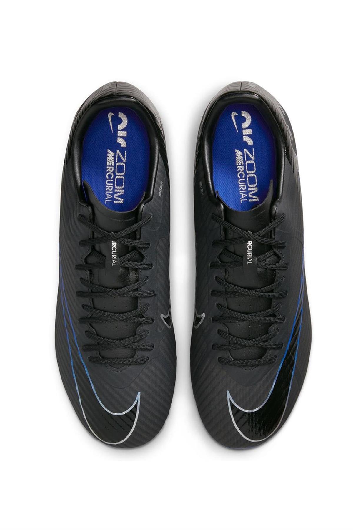 Nike Zoom Vapor 15 Academy Fg/Mg Erkek Krampon Dj5631-040