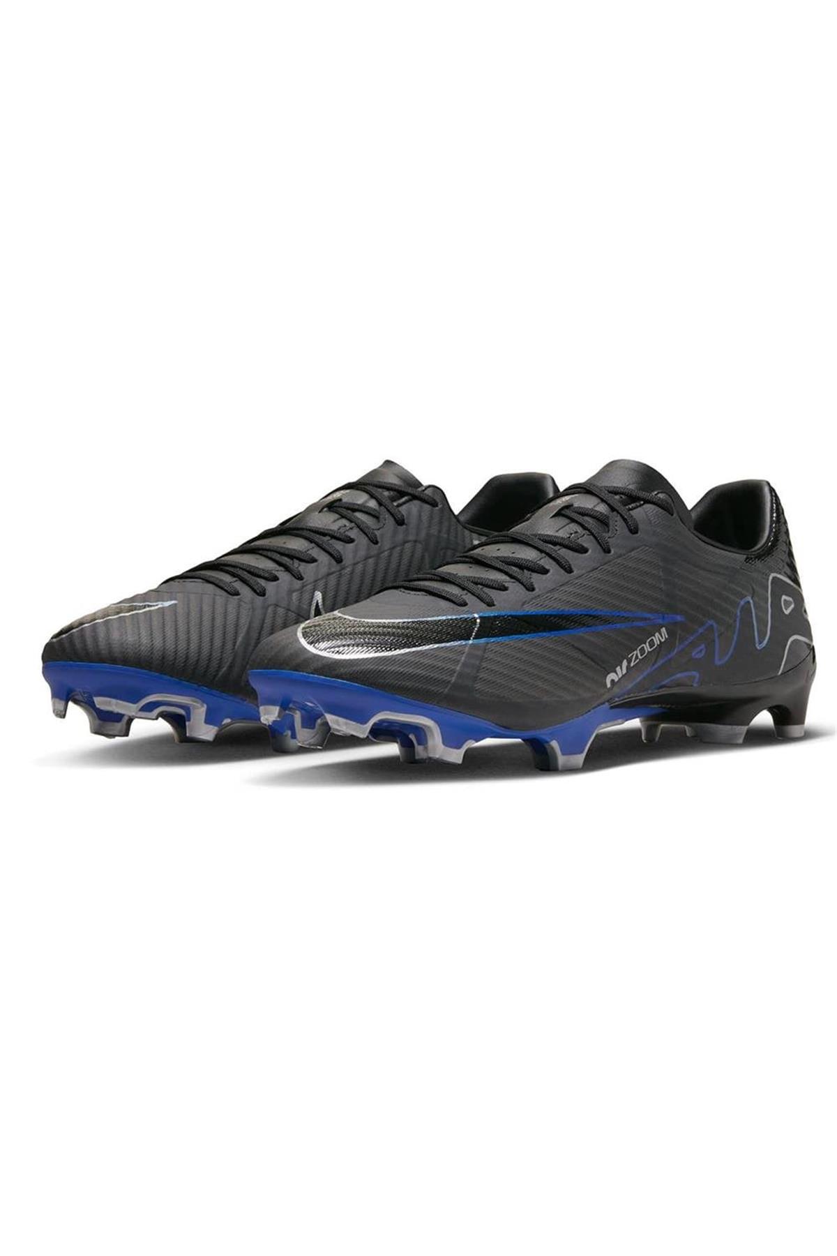 Nike Zoom Vapor 15 Academy Fg/Mg Erkek Krampon Dj5631-040