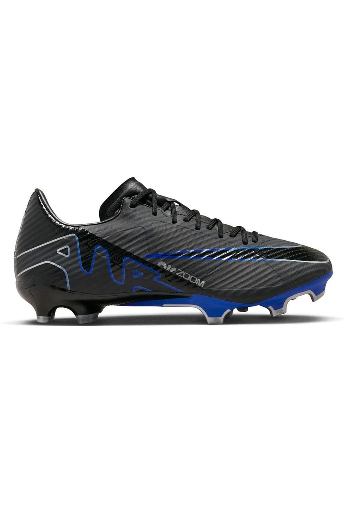 Nike Zoom Vapor 15 Academy Fg/Mg Erkek Krampon Dj5631-040
