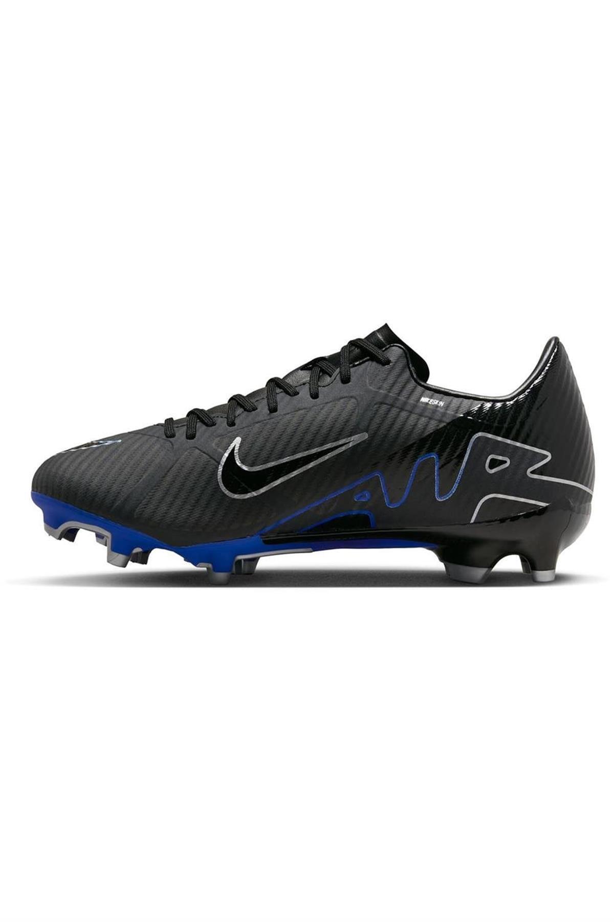 Nike Zoom Vapor 15 Academy Fg/Mg Erkek Krampon Dj5631-040