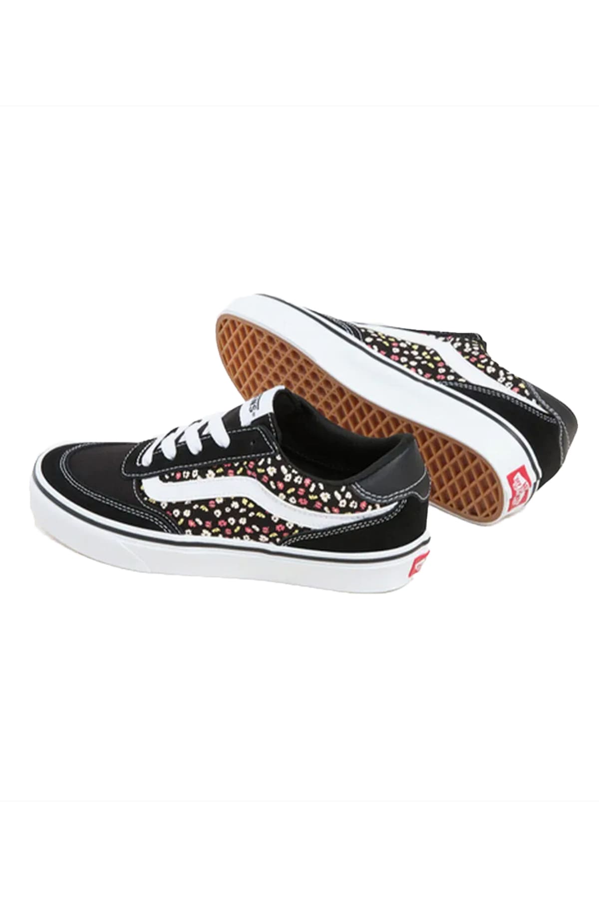 Vans Brooklyn Ls Kadın Günlük Ayakkabı  Vn000D7Uf2B1