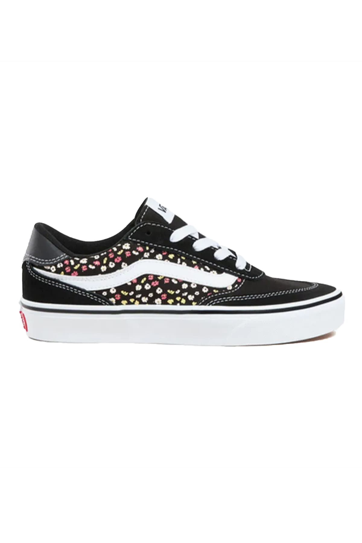 Vans Brooklyn Ls Kadın Günlük Ayakkabı  Vn000D7Uf2B1