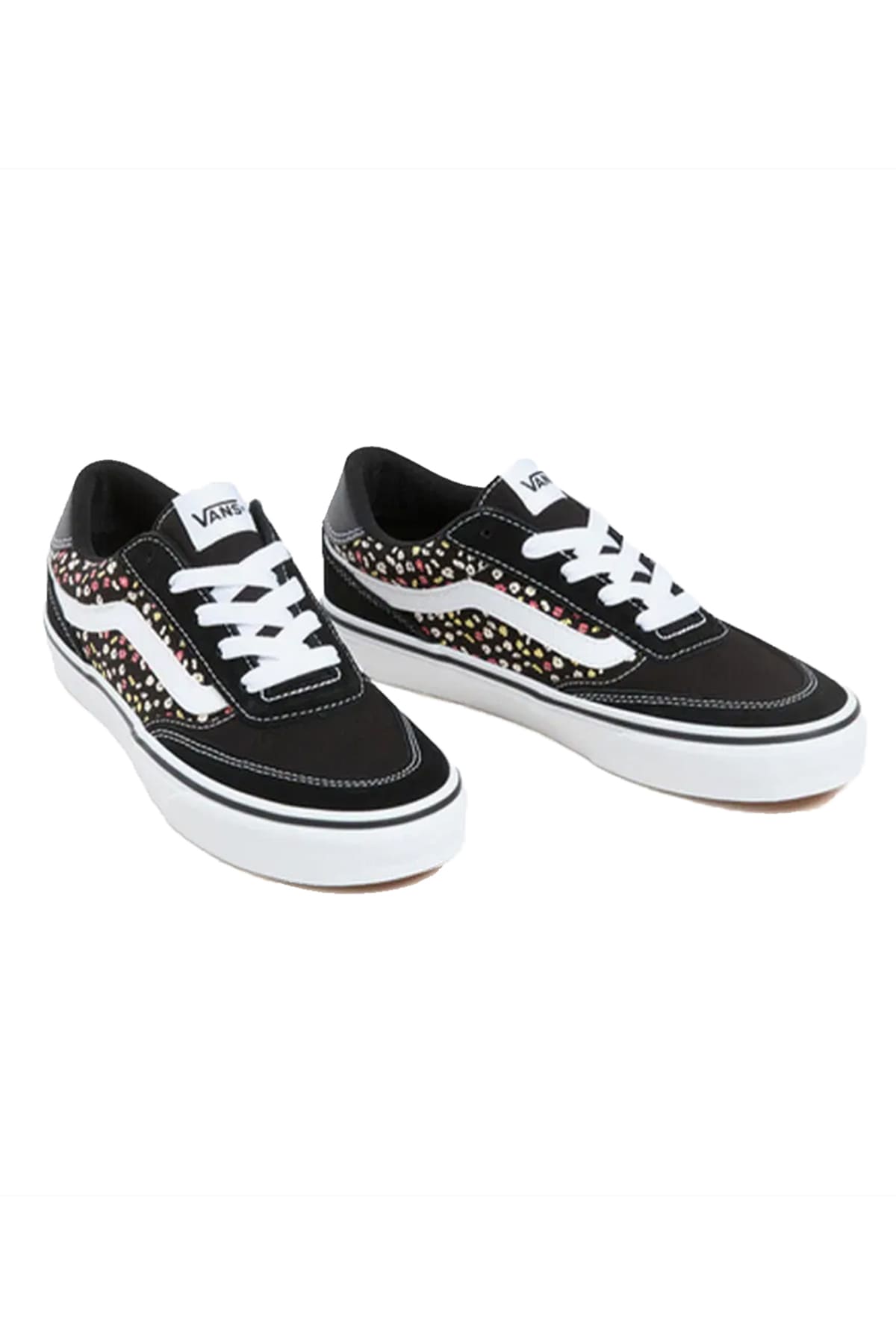 Vans Brooklyn Ls Kadın Günlük Ayakkabı  Vn000D7Uf2B1