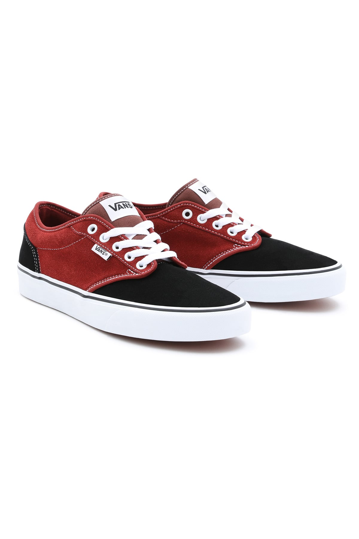 Vans Mn Atwood Erkek Günlük Ayakkabı Vn000Tuydkr1