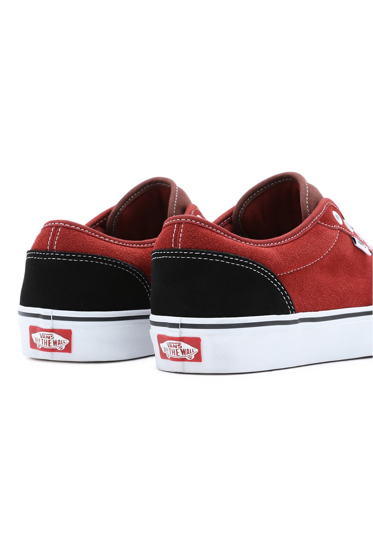 Vans Mn Atwood Erkek Günlük Ayakkabı Vn000Tuydkr1