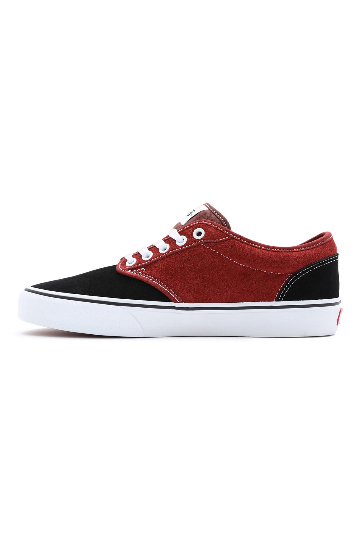 Vans Mn Atwood Erkek Günlük Ayakkabı Vn000Tuydkr1
