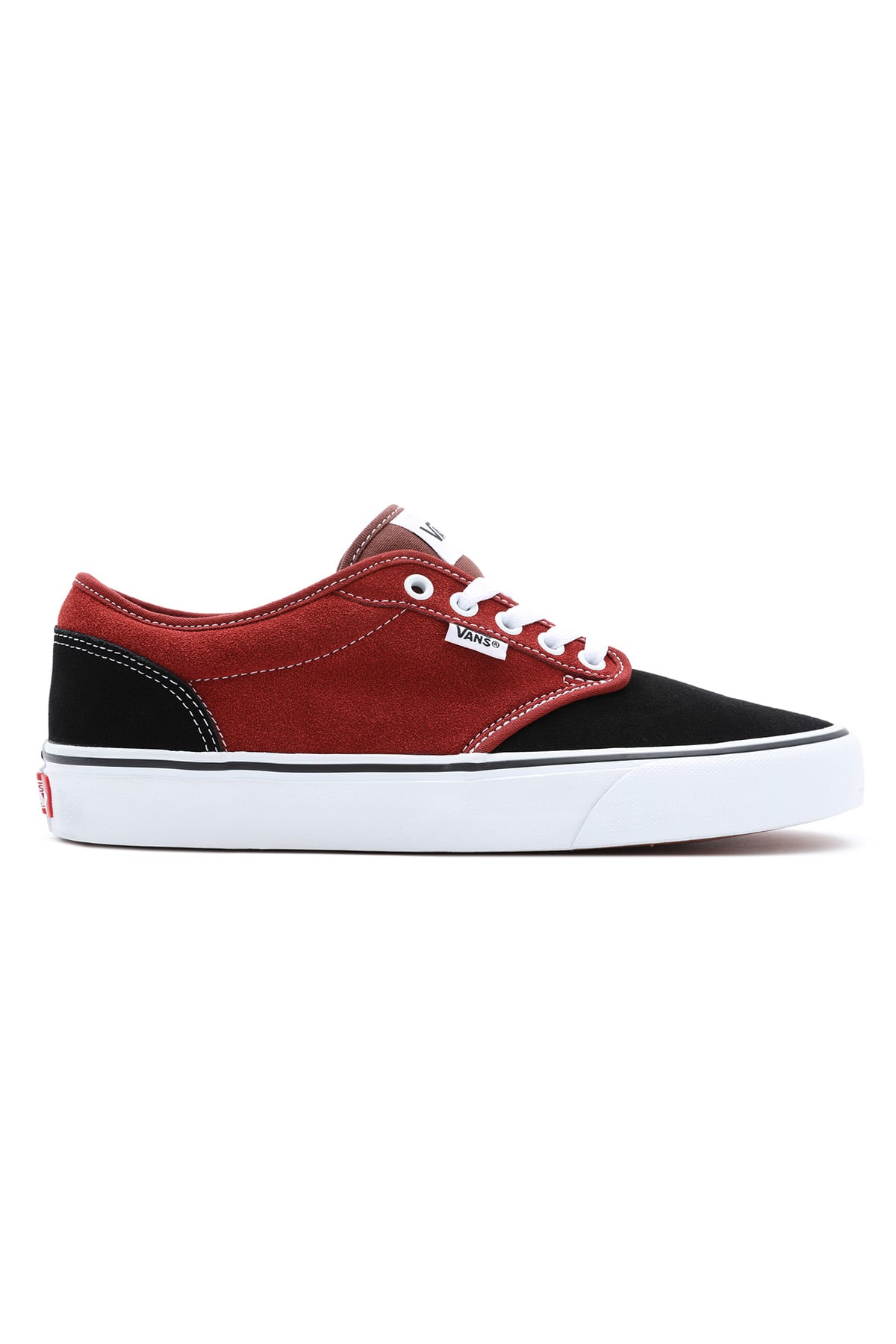 Vans Mn Atwood Erkek Günlük Ayakkabı Vn000Tuydkr1