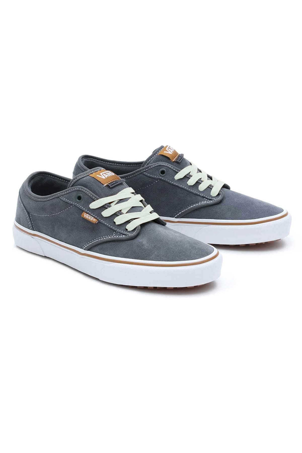 Vans Mn Atwood Vansguard Erkek Günlük Ayakkabı Vn0A5Kxsg0Z1
