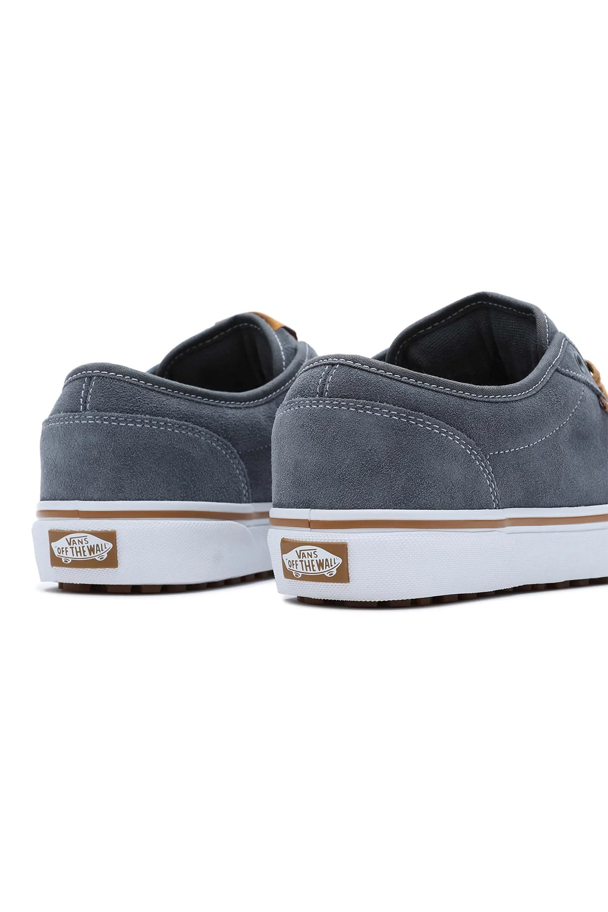 Vans Mn Atwood Vansguard Erkek Günlük Ayakkabı Vn0A5Kxsg0Z1