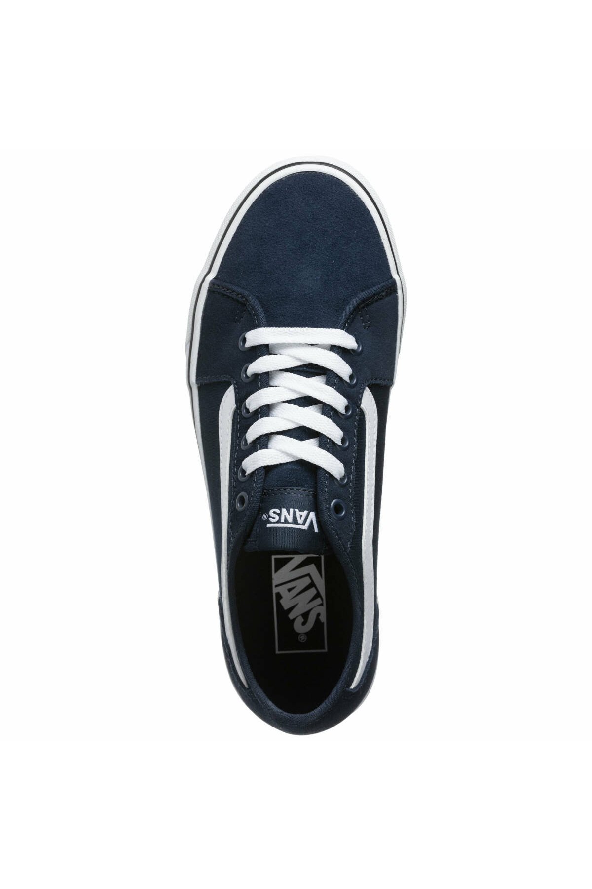 Vans Mn Filmore Decon Erkek Günlük Ayakkabı Vn0A3Wkz5M51