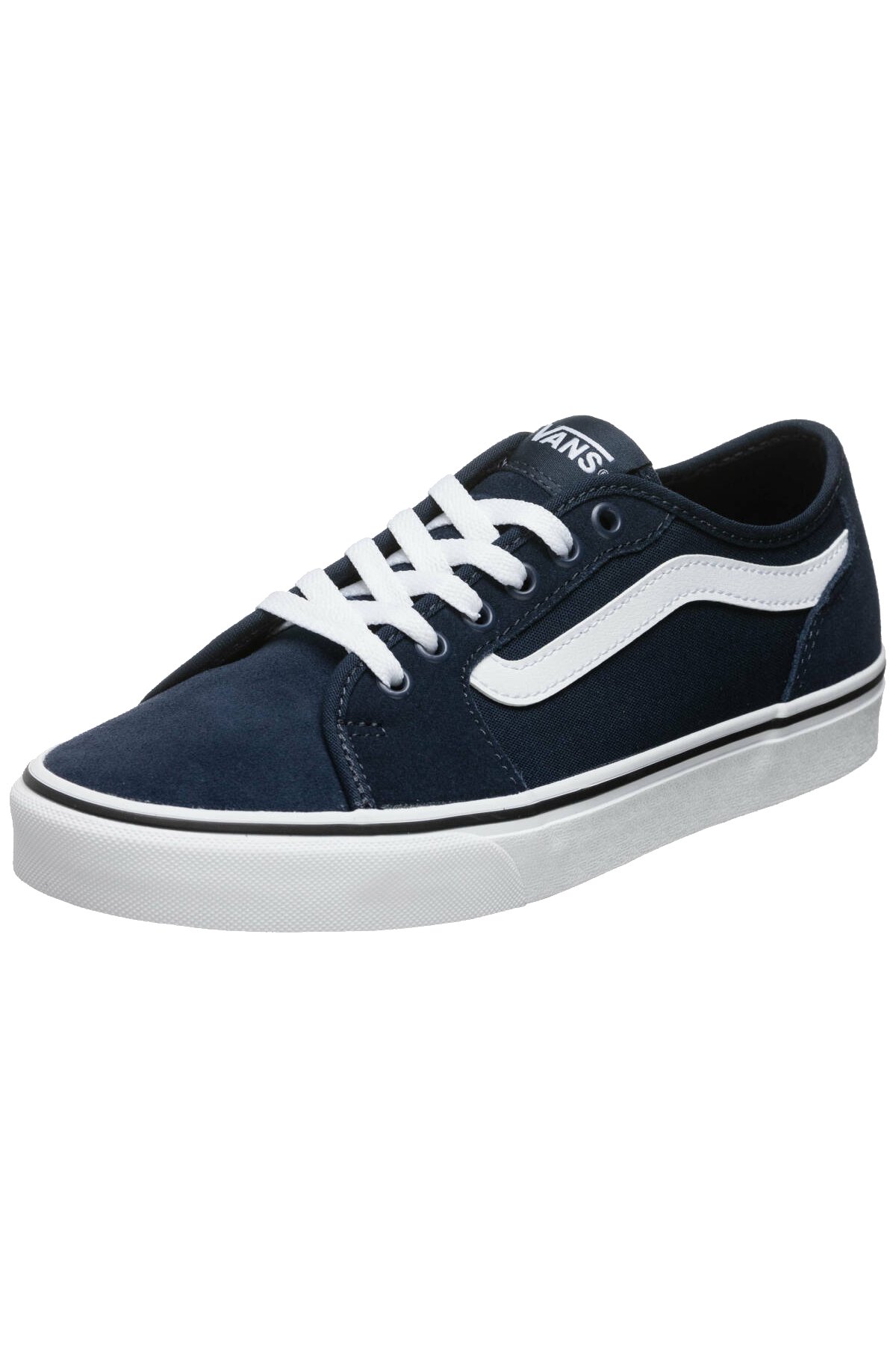 Vans Mn Filmore Decon Erkek Günlük Ayakkabı Vn0A3Wkz5M51