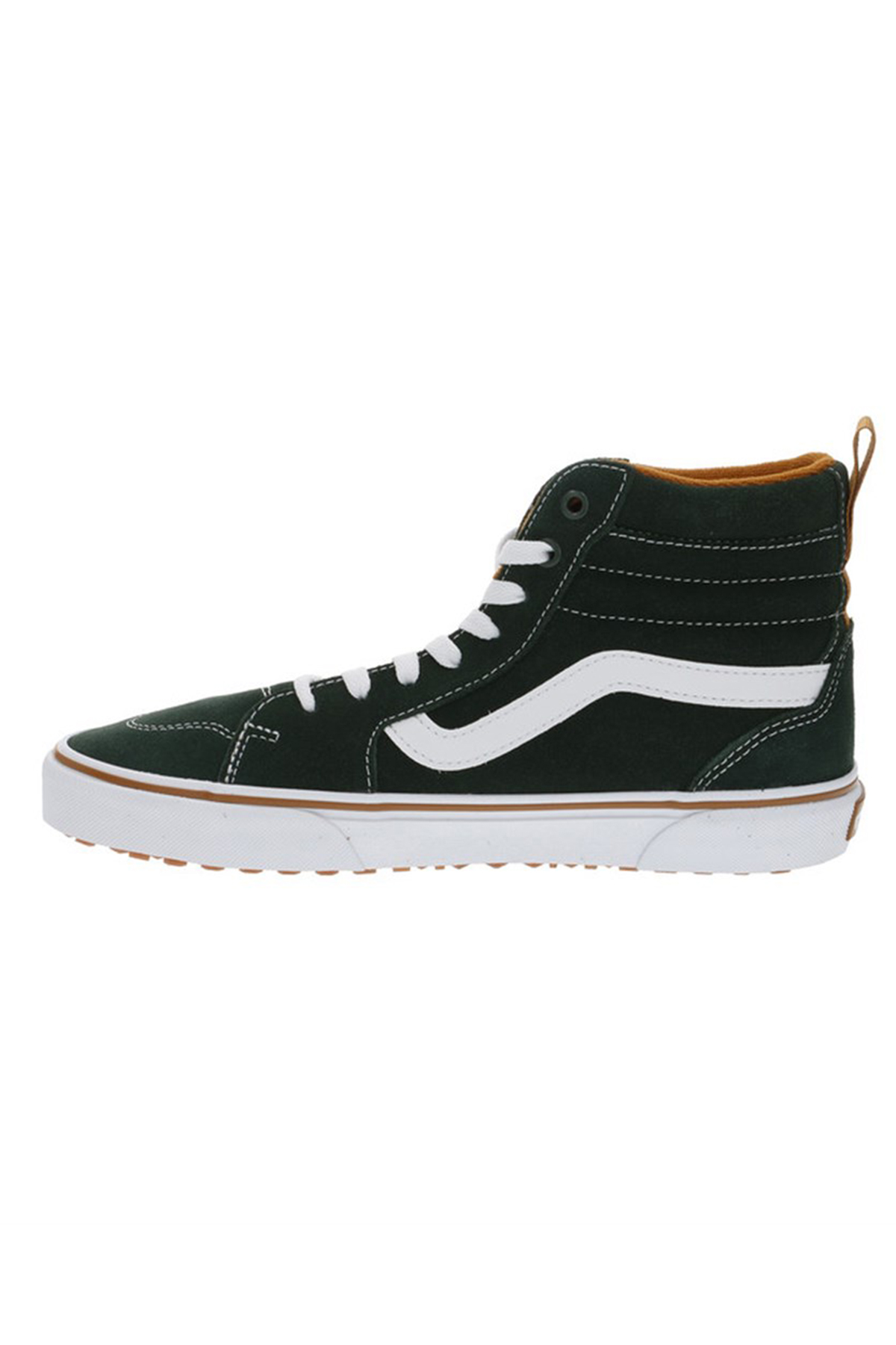 Vans Mn Filmore Hi Vansguard Erkek Günlük Ayakkabı Vn0A5Hzk1Cı1