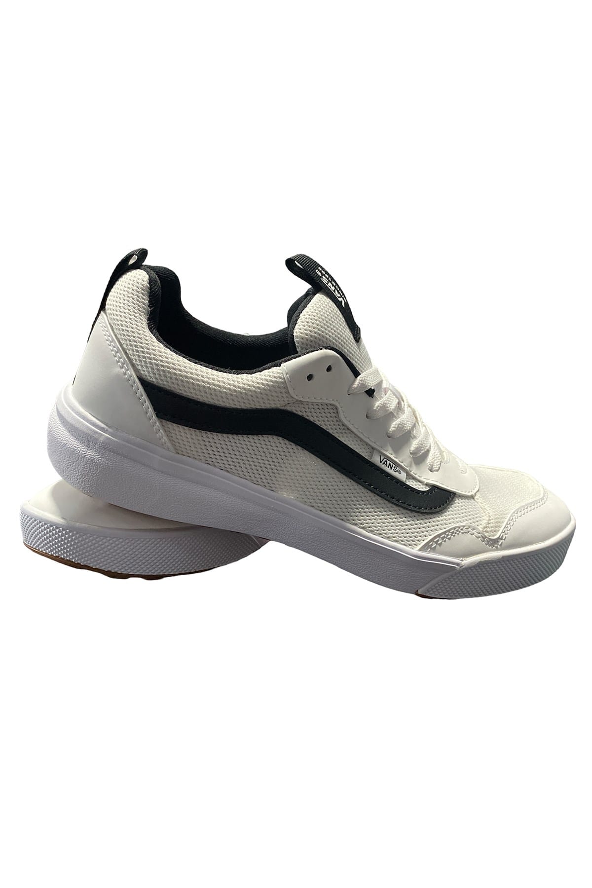 Vans Mn Range Exp Erkek Günlük Ayakkabı Vn0A5Edywww1