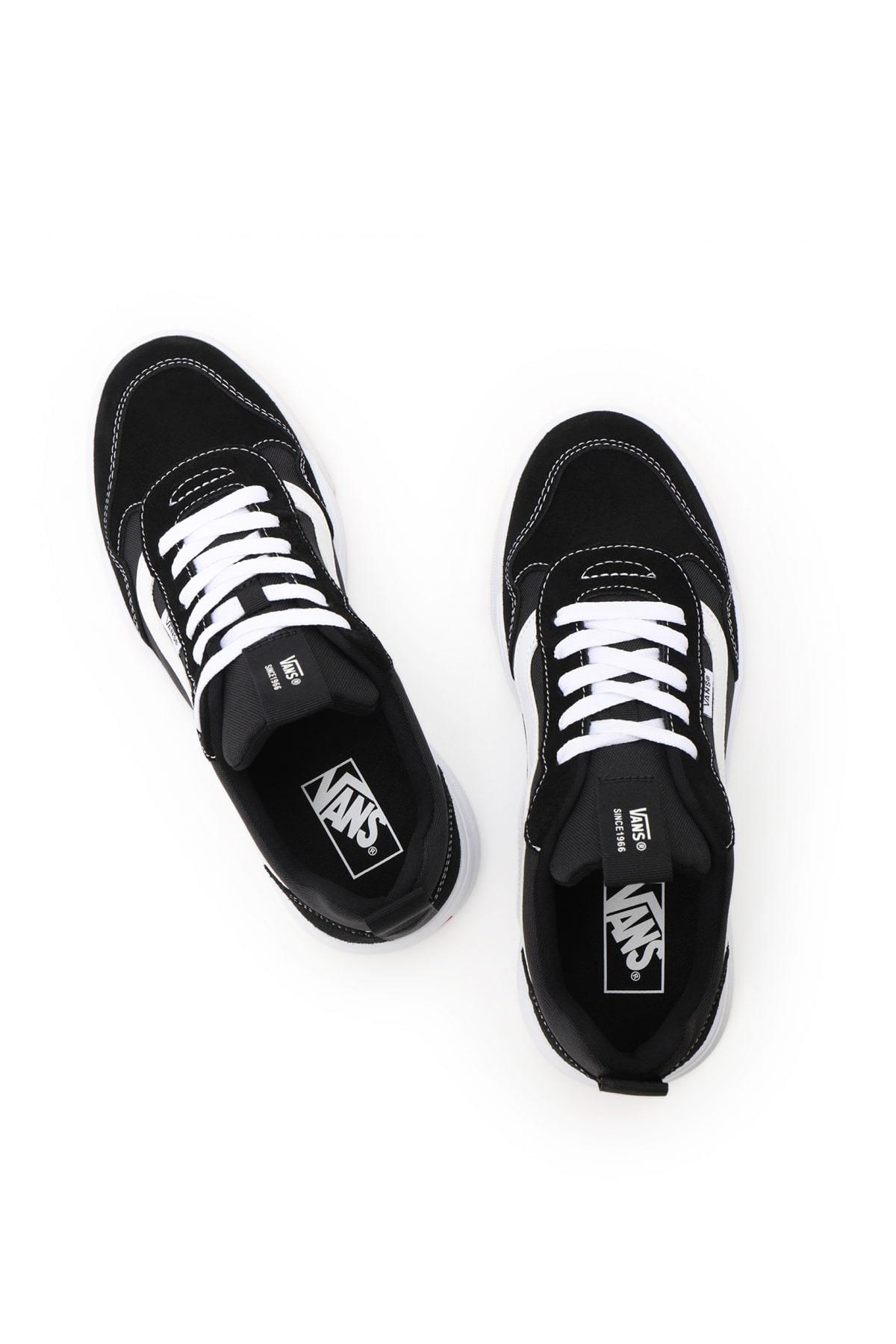 Vans Mn Range Exp Erkek Günlük Ayakkabı Vn0A5Edyıju1