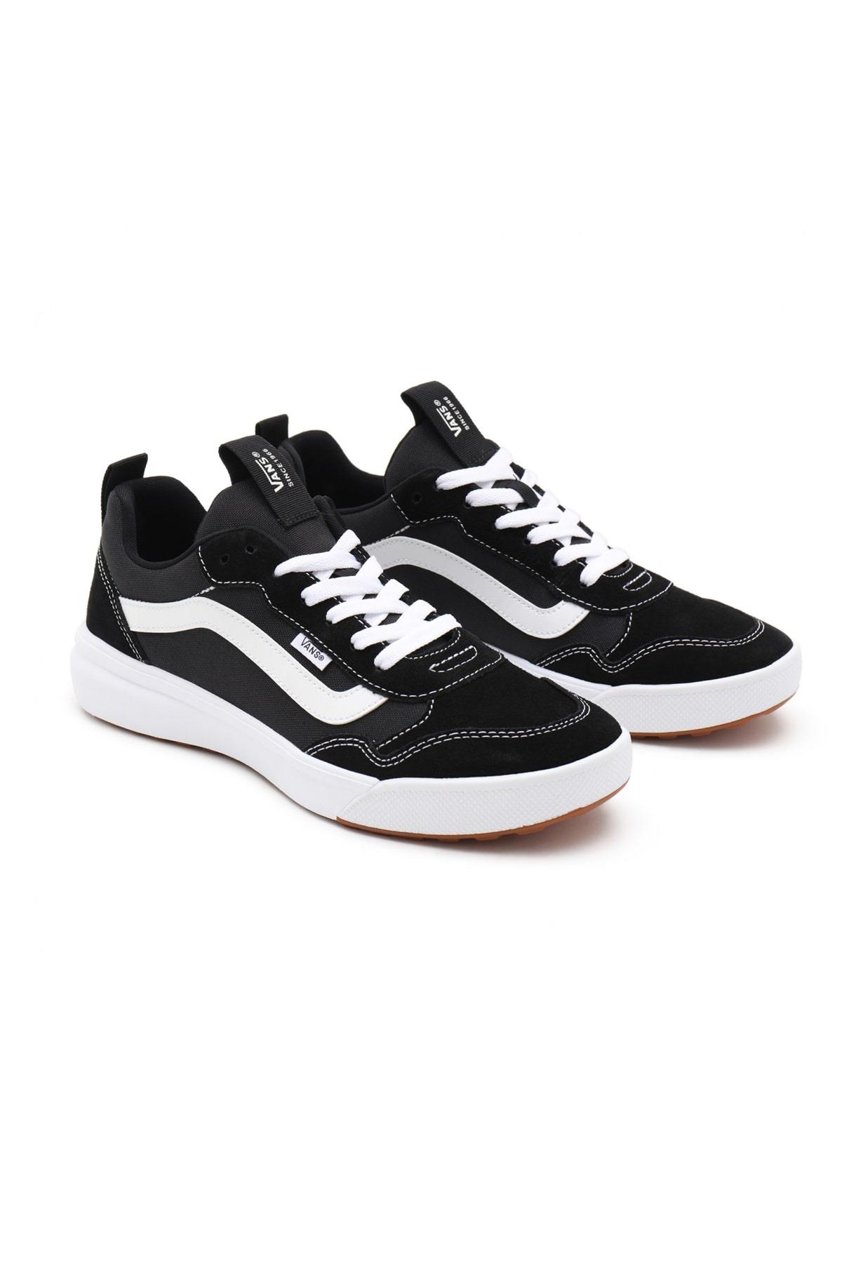 Vans Mn Range Exp Erkek Günlük Ayakkabı Vn0A5Edyıju1