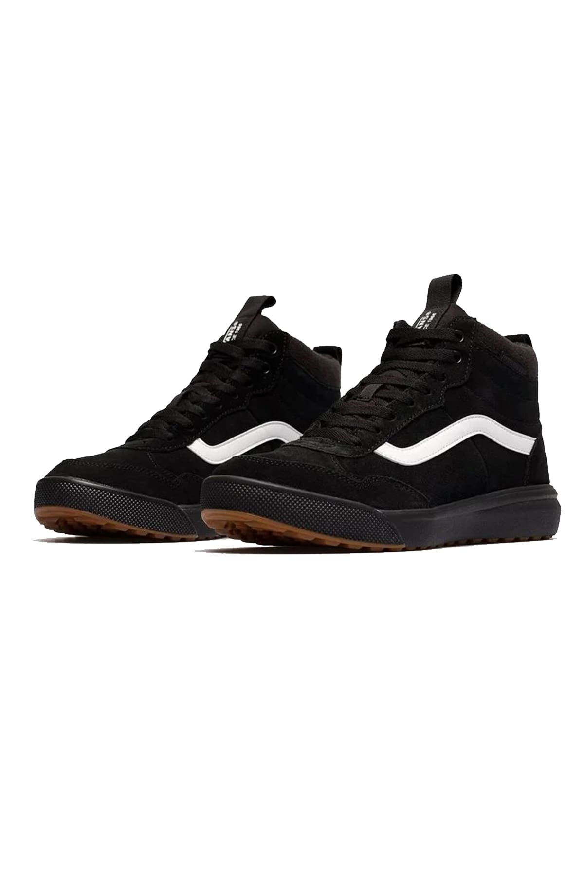 Vans Mn Range Exp Hi Vansguard Erkek Günlük Ayakkabı Vn0A5Hzjbka1