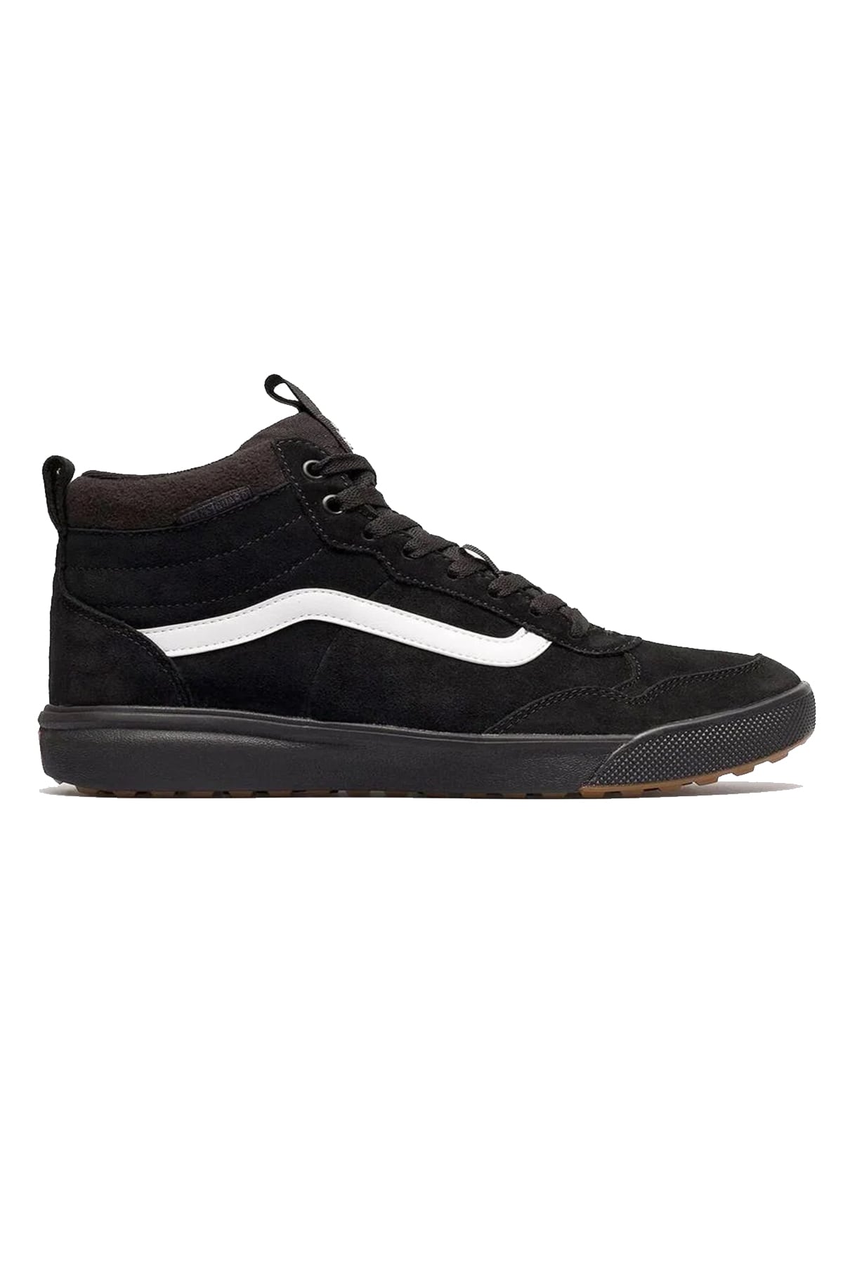 Vans Mn Range Exp Hi Vansguard Erkek Günlük Ayakkabı Vn0A5Hzjbka1