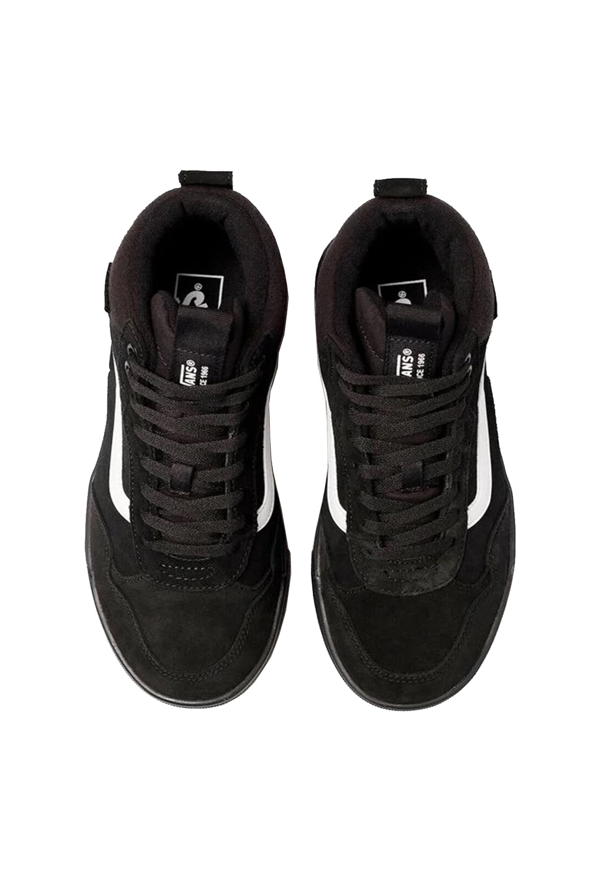 Vans Mn Range Exp Hi Vansguard Erkek Günlük Ayakkabı Vn0A5Hzjbka1