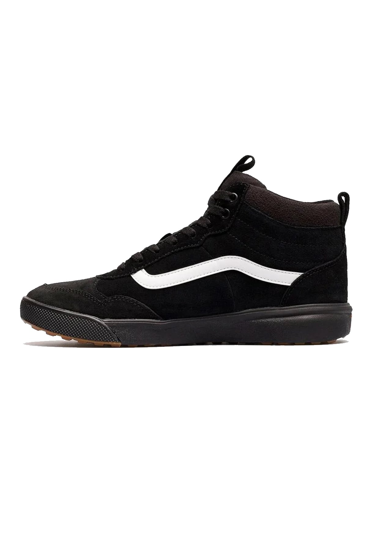 Vans Mn Range Exp Hi Vansguard Erkek Günlük Ayakkabı Vn0A5Hzjbka1
