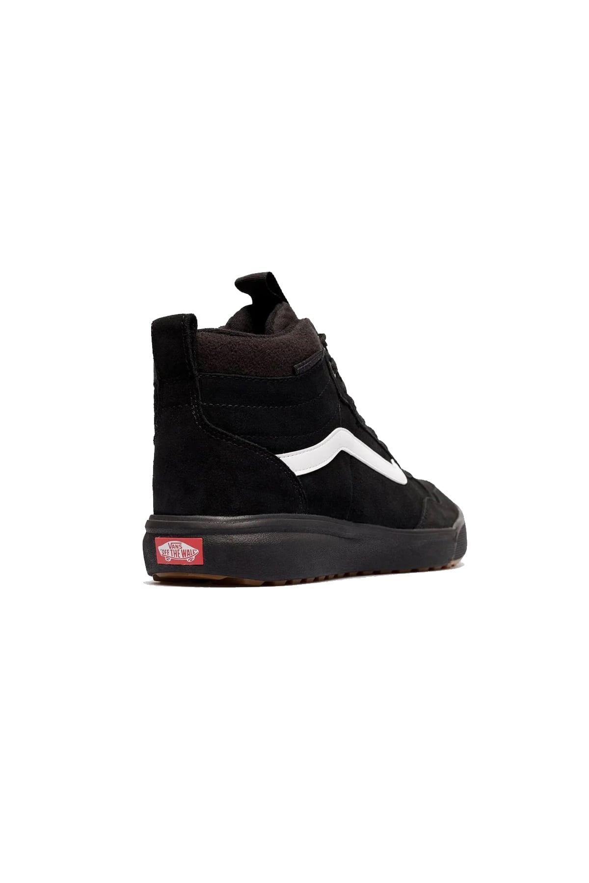 Vans Mn Range Exp Hi Vansguard Erkek Günlük Ayakkabı Vn0A5Hzjbka1